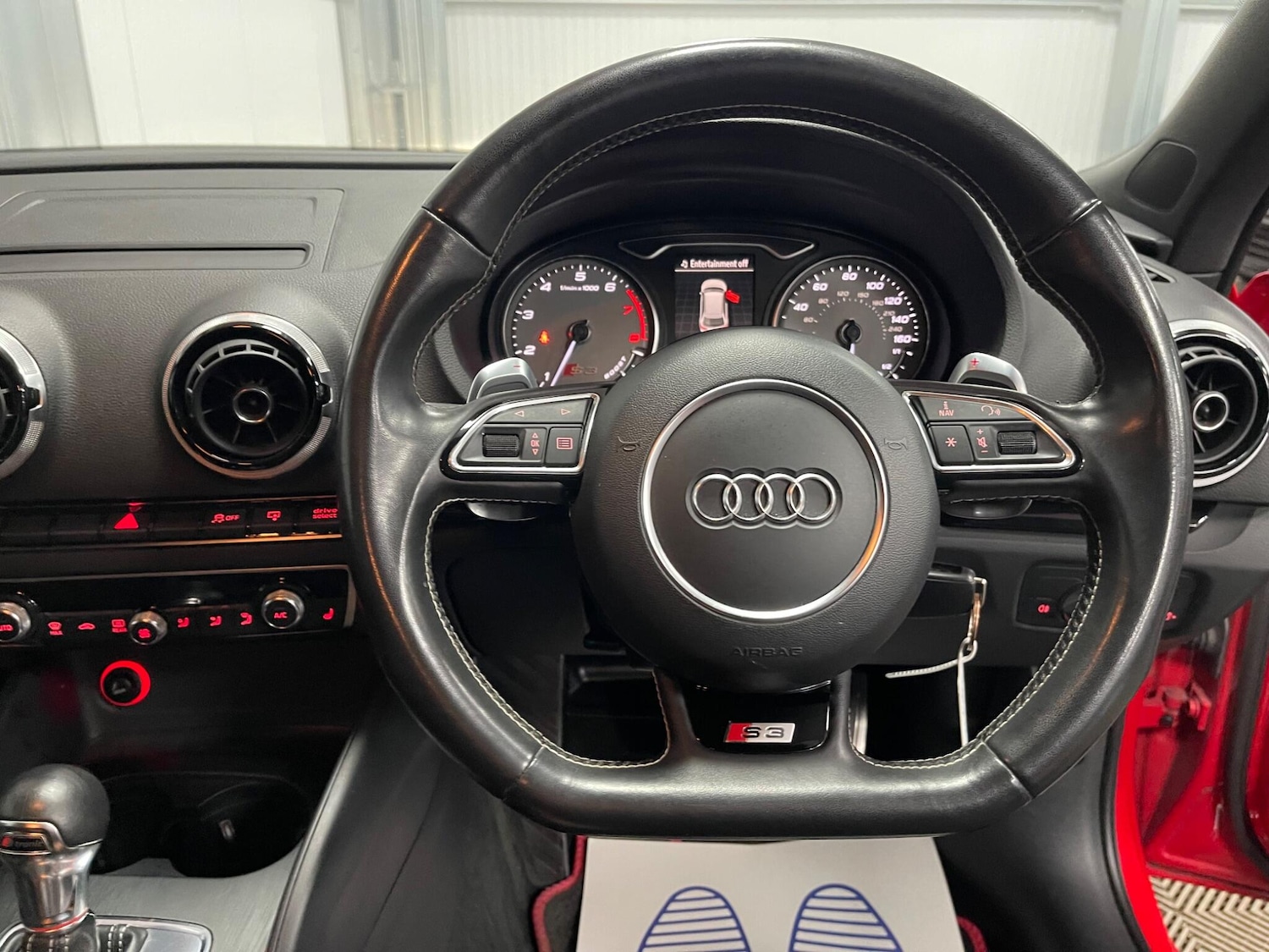 Used Audi A3 2014 for sale - 77940069: Photo 33