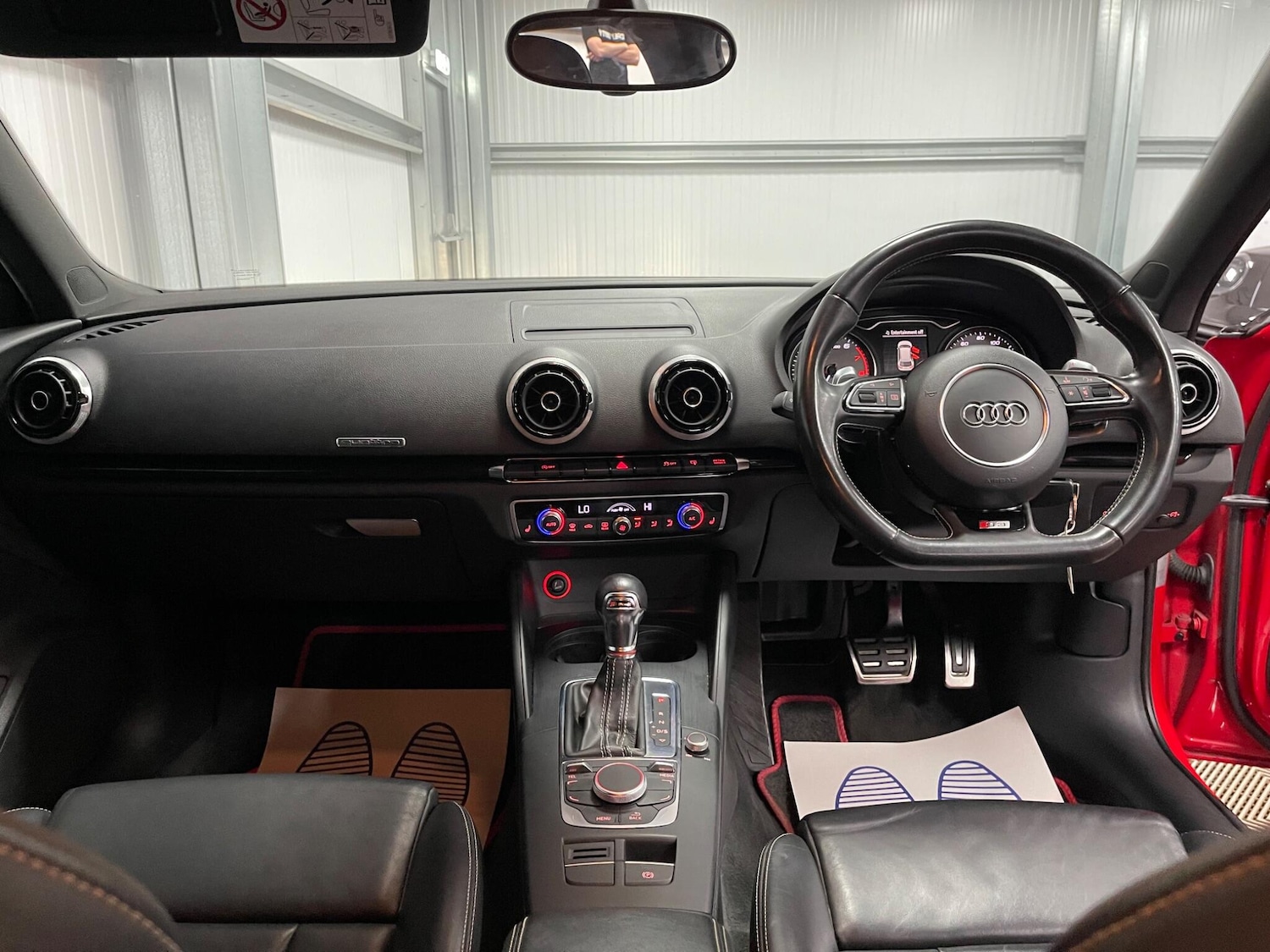 Used Audi A3 2014 for sale - 77940069: Photo 34