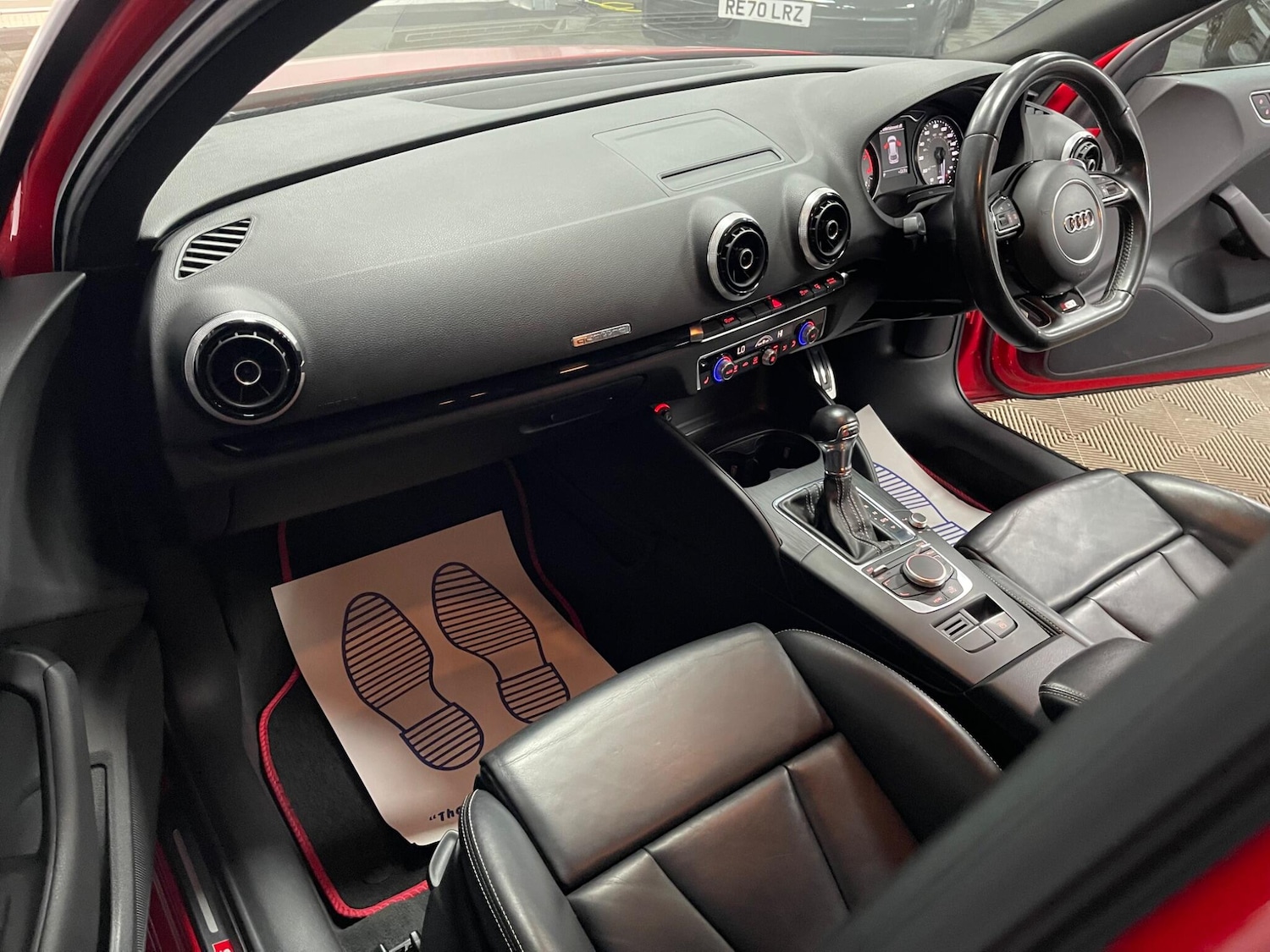 Used Audi A3 2014 for sale - 77940069: Photo 36