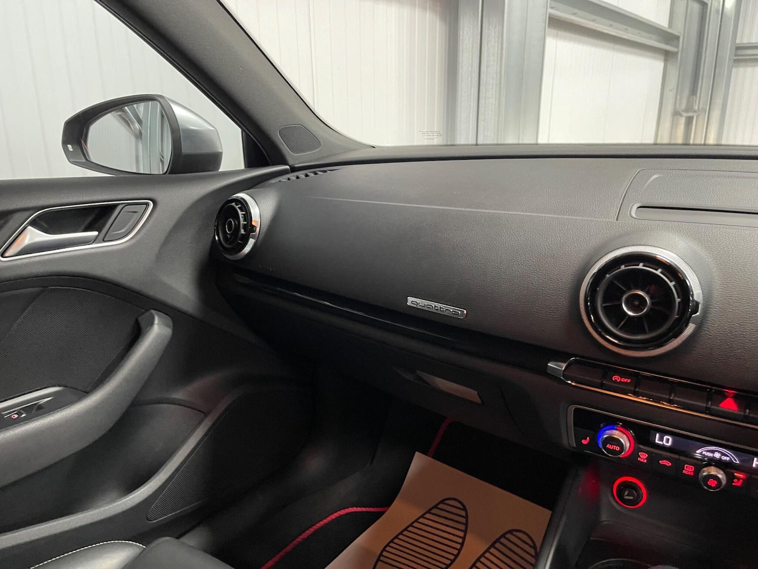 Used Audi A3 2014 for sale - 77940069: Photo 38