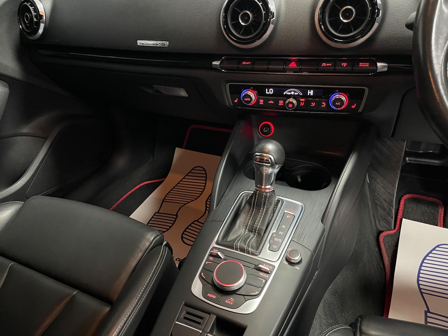 Used Audi A3 2014 for sale - 77940069: Photo 39