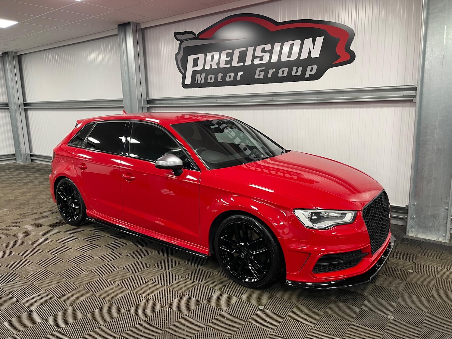 Used Audi A3 2014 for sale - 77940069: Photo 4