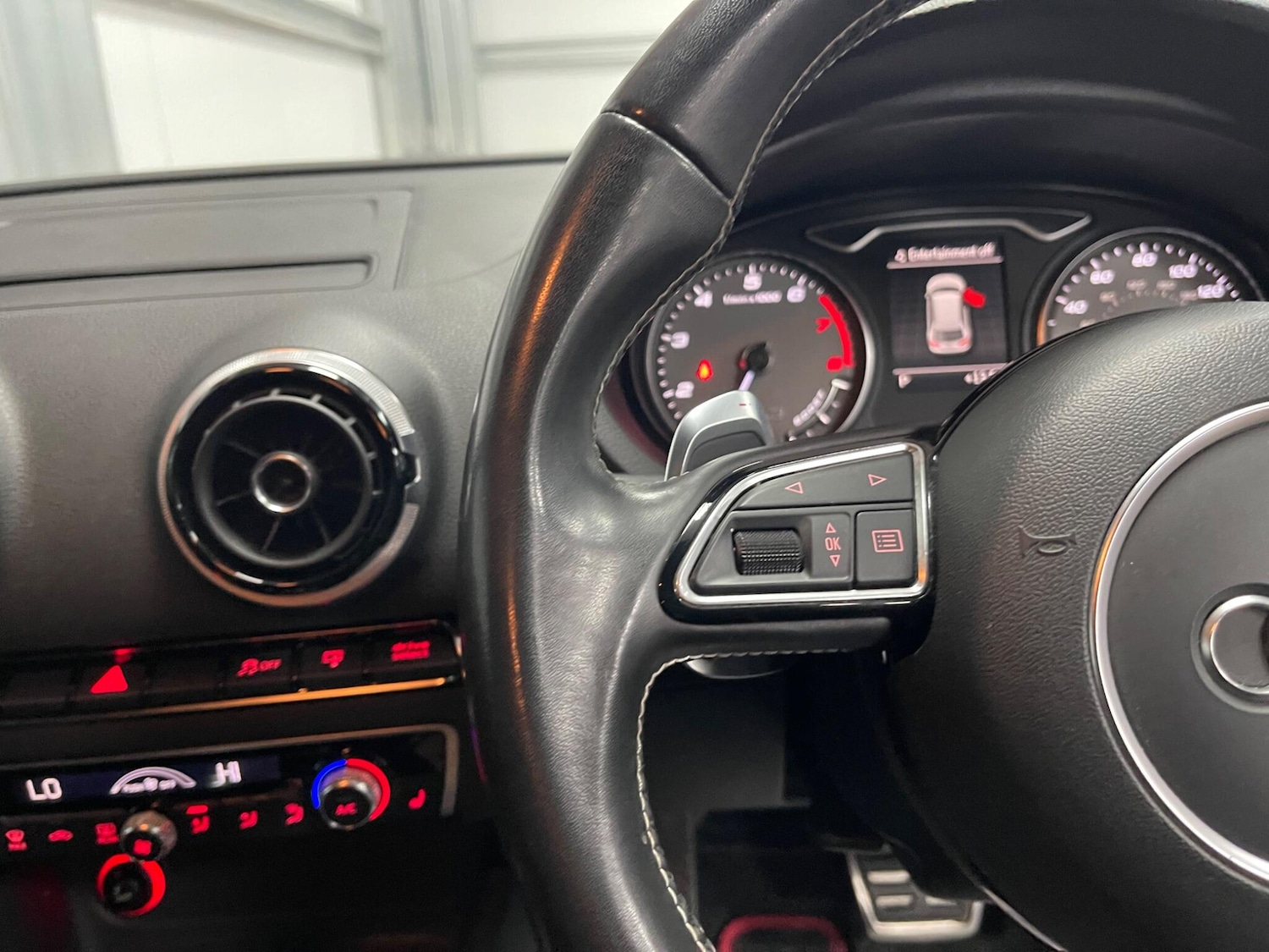 Used Audi A3 2014 for sale - 77940069: Photo 43