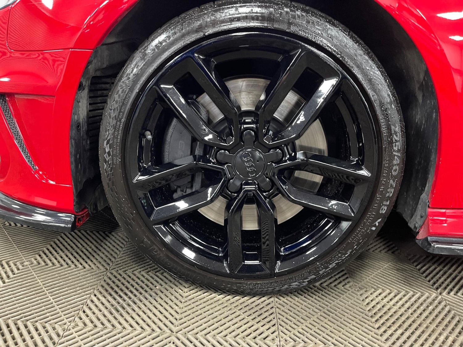 Used Audi A3 2014 for sale - 77940069: Photo 47