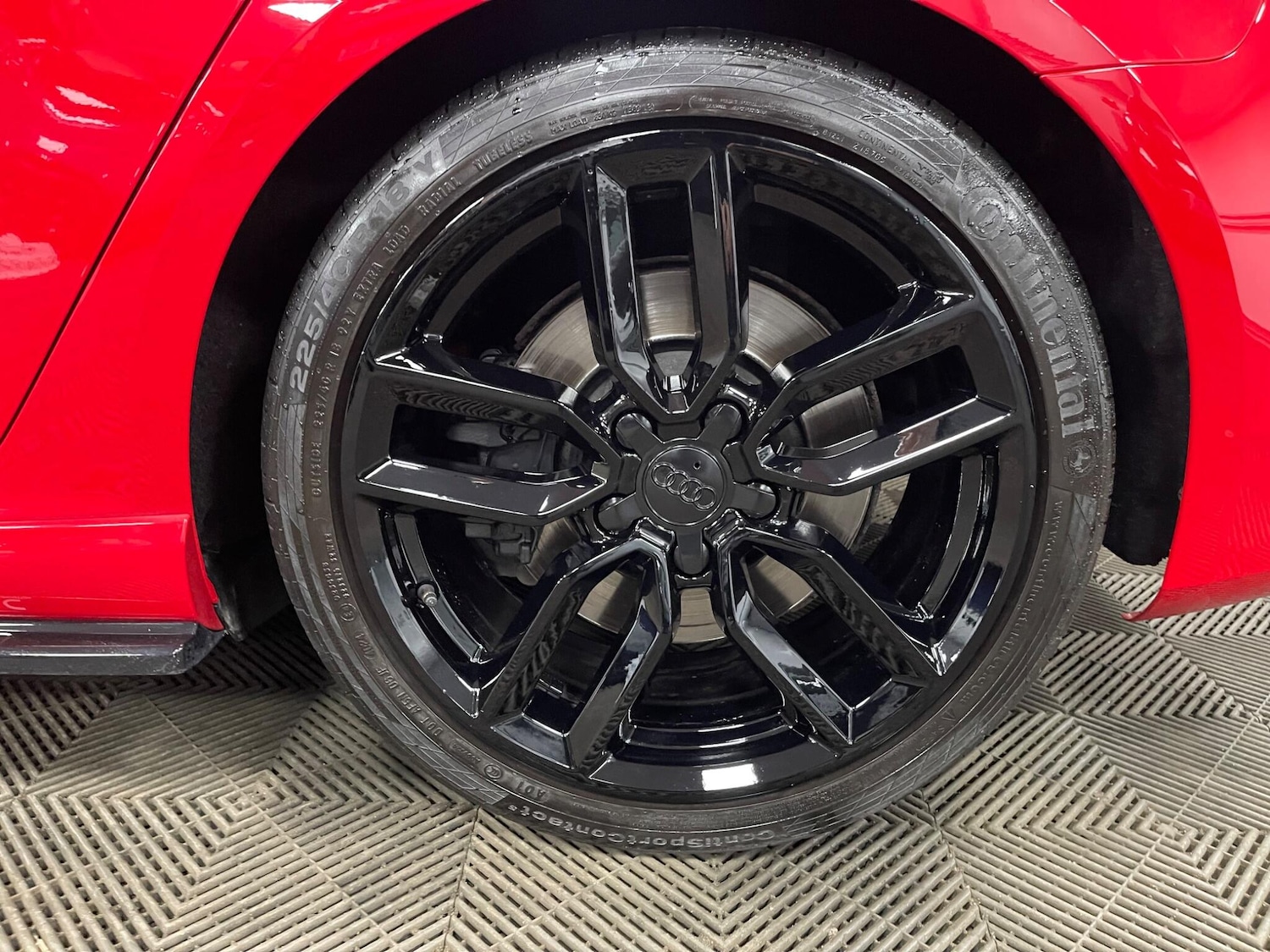 Used Audi A3 2014 for sale - 77940069: Photo 48