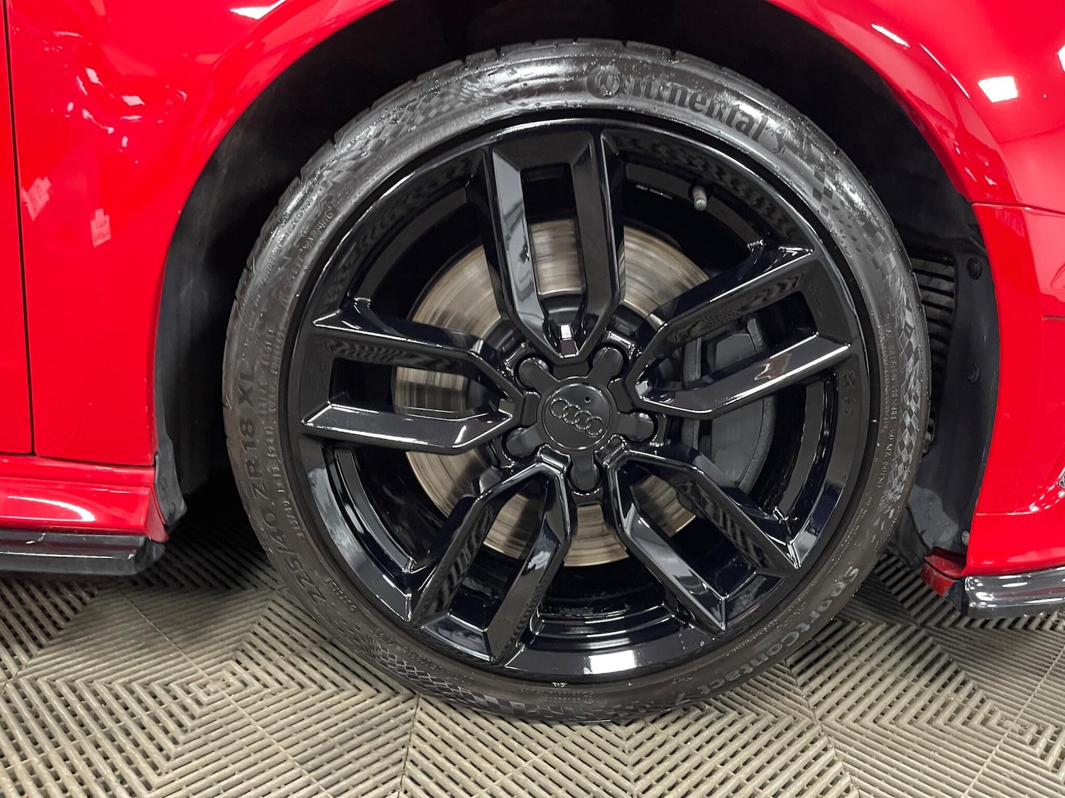 Used Audi A3 2014 for sale - 77940069: Photo 49