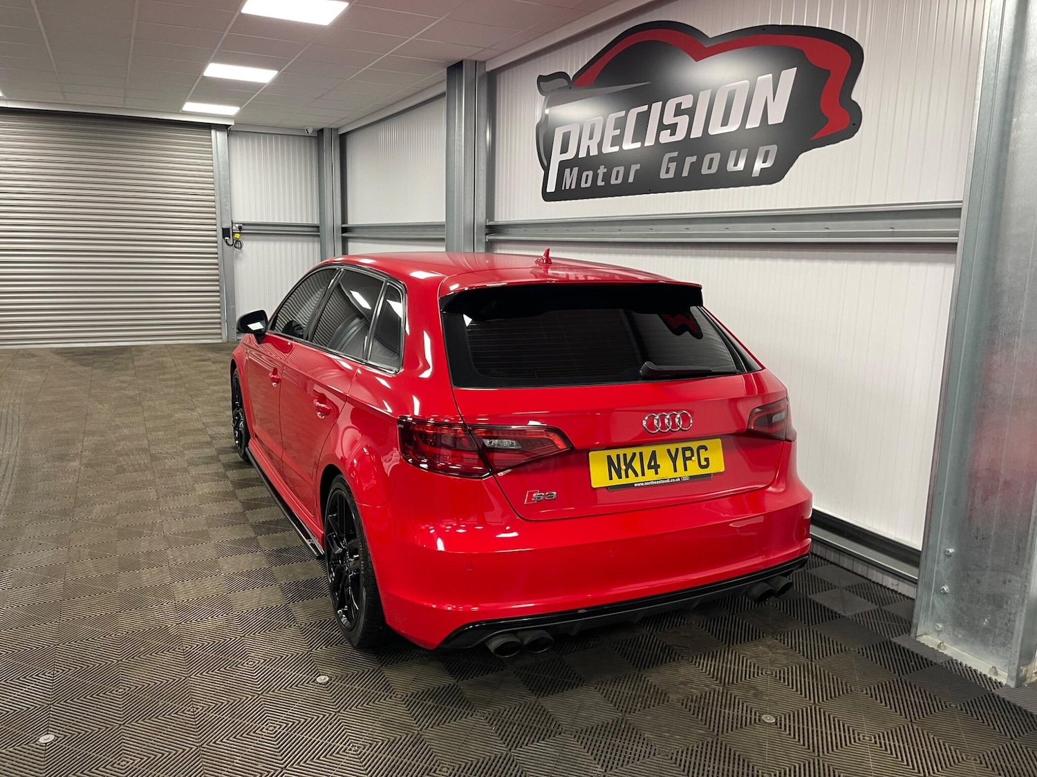 Used Audi A3 2014 for sale - 77940069: Photo 6