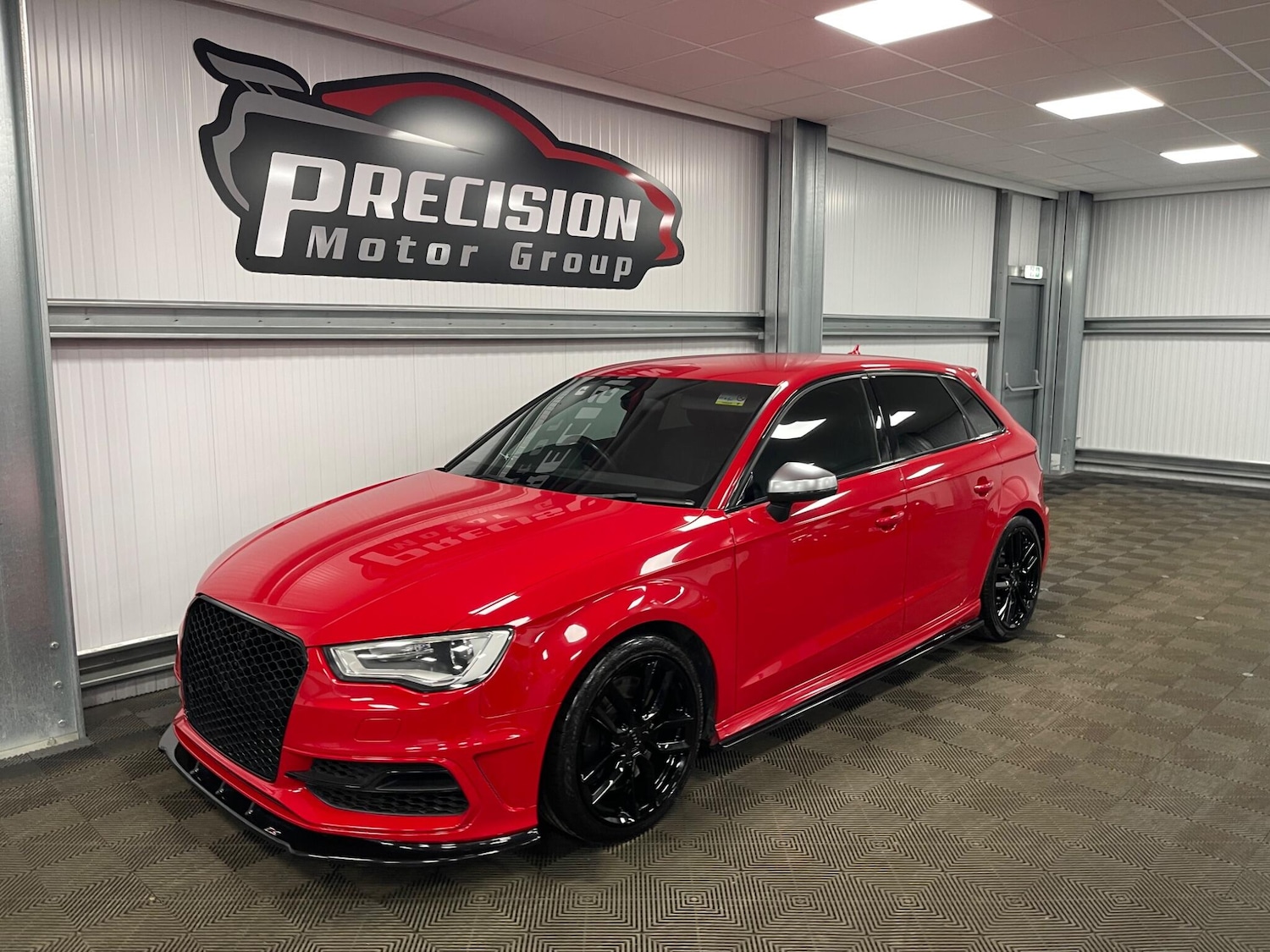 Used Audi A3 2014 for sale - 77940069: Photo 8