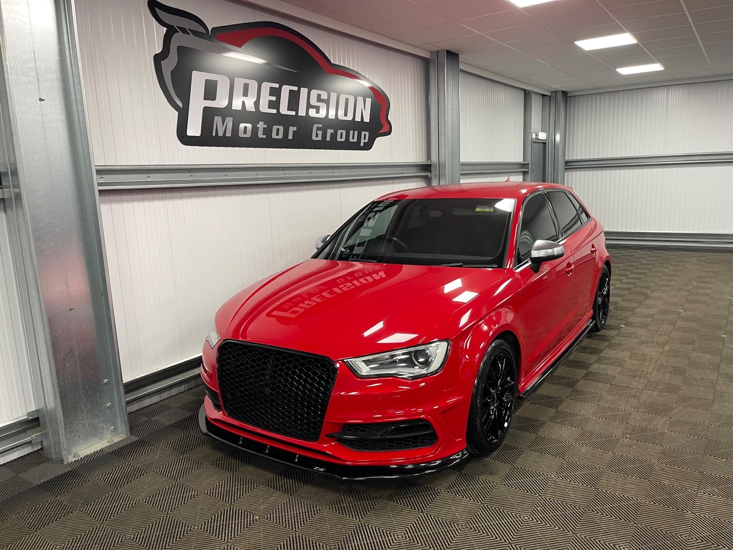 Used Audi A3 2014 for sale - 77940069: Photo 9