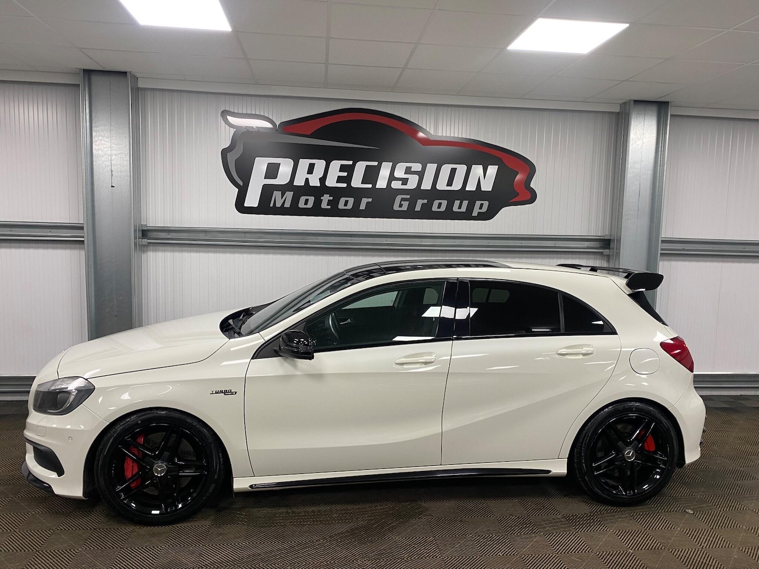 Used Mercedes-Benz A-Class 2013 for sale - 77057211: Photo 11