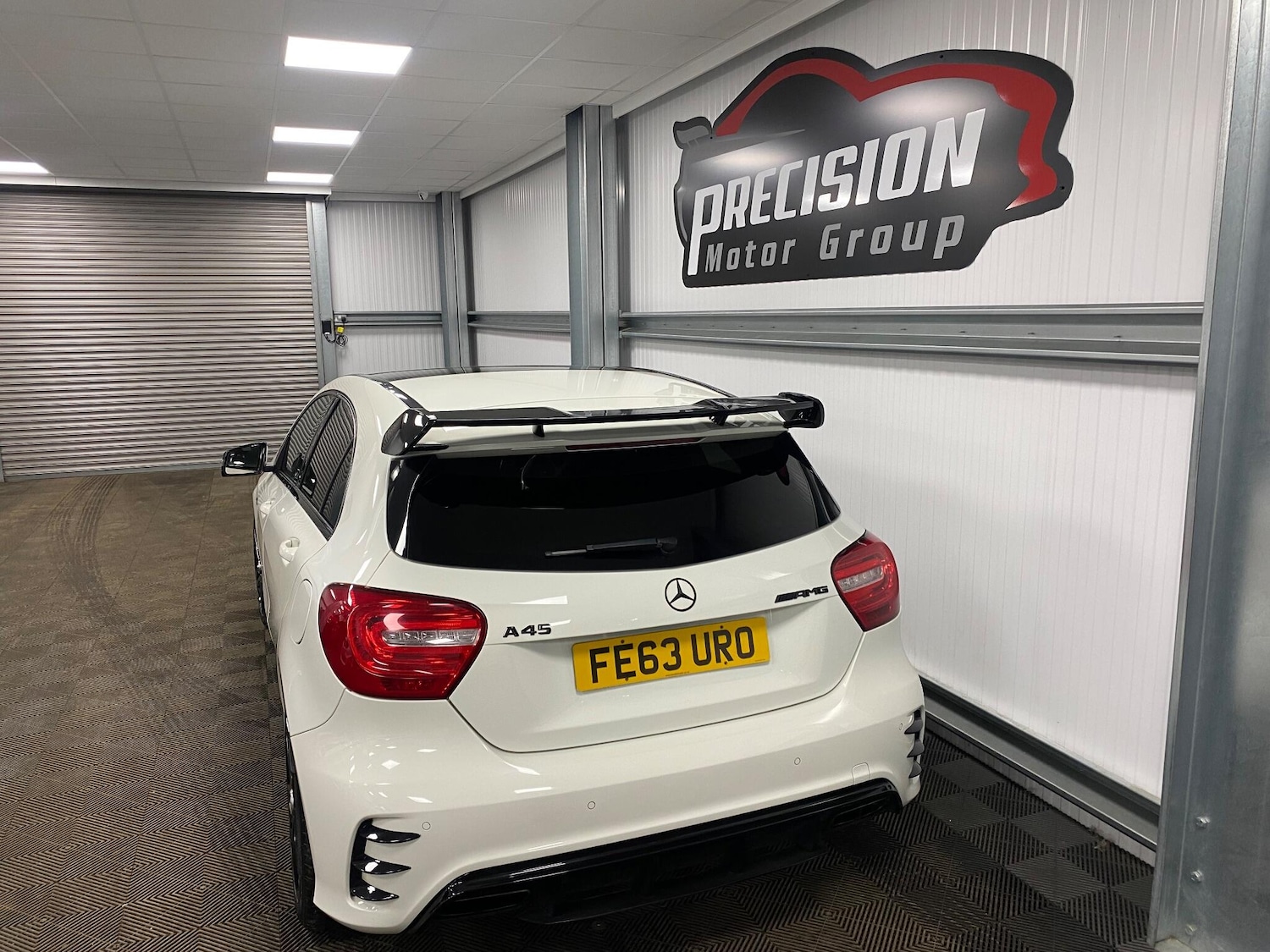 Used Mercedes-Benz A-Class 2013 for sale - 77057211: Photo 13