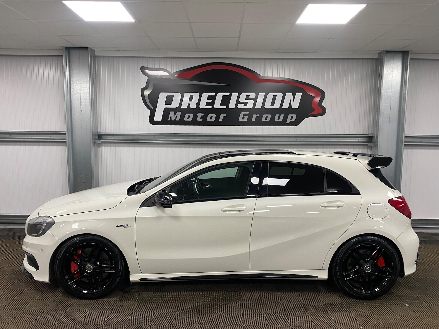 Used Mercedes-Benz A-Class 2013 for sale - 77057211: Photo 14