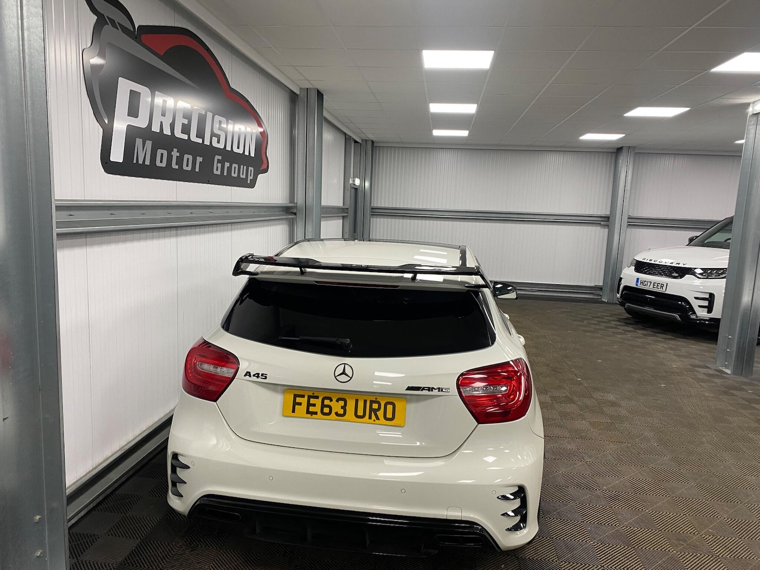 Used Mercedes-Benz A-Class 2013 for sale - 77057211: Photo 15