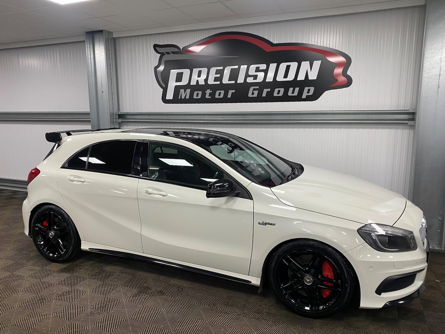 Used Mercedes-Benz A-Class 2013 for sale - 77057211: Photo 17