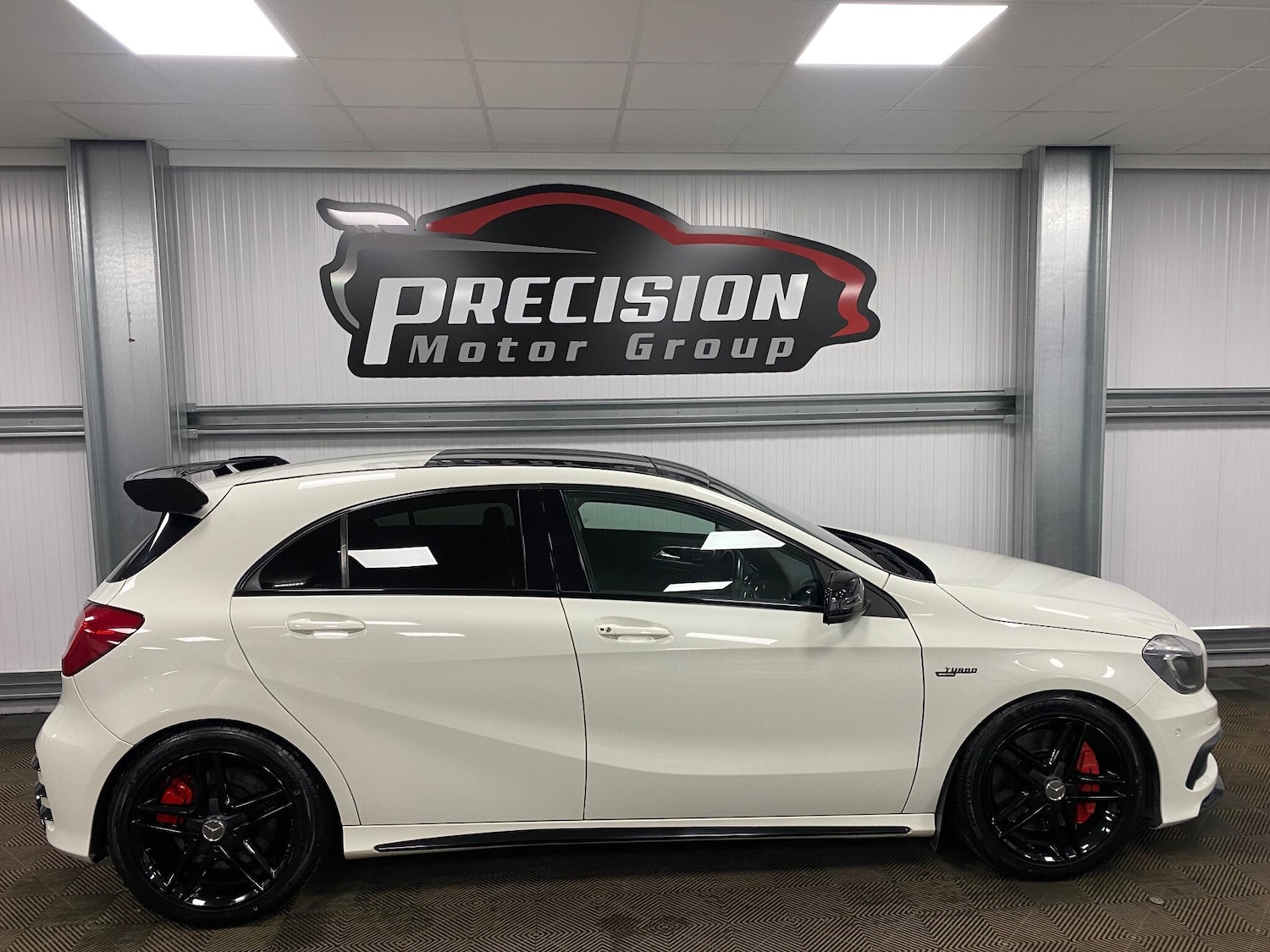 Used Mercedes-Benz A-Class 2013 for sale - 77057211: Photo 18