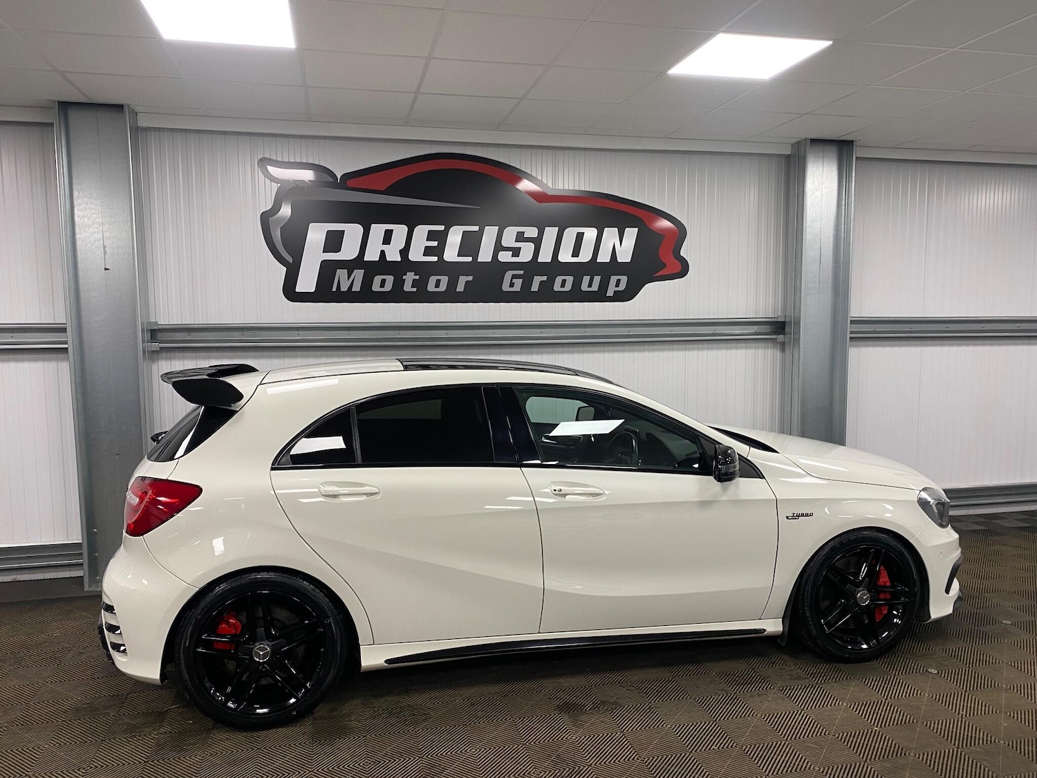 Used Mercedes-Benz A-Class 2013 for sale - 77057211: Photo 19