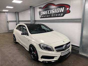 Used Mercedes-Benz A-Class 2013 for sale - 77057211: Photo