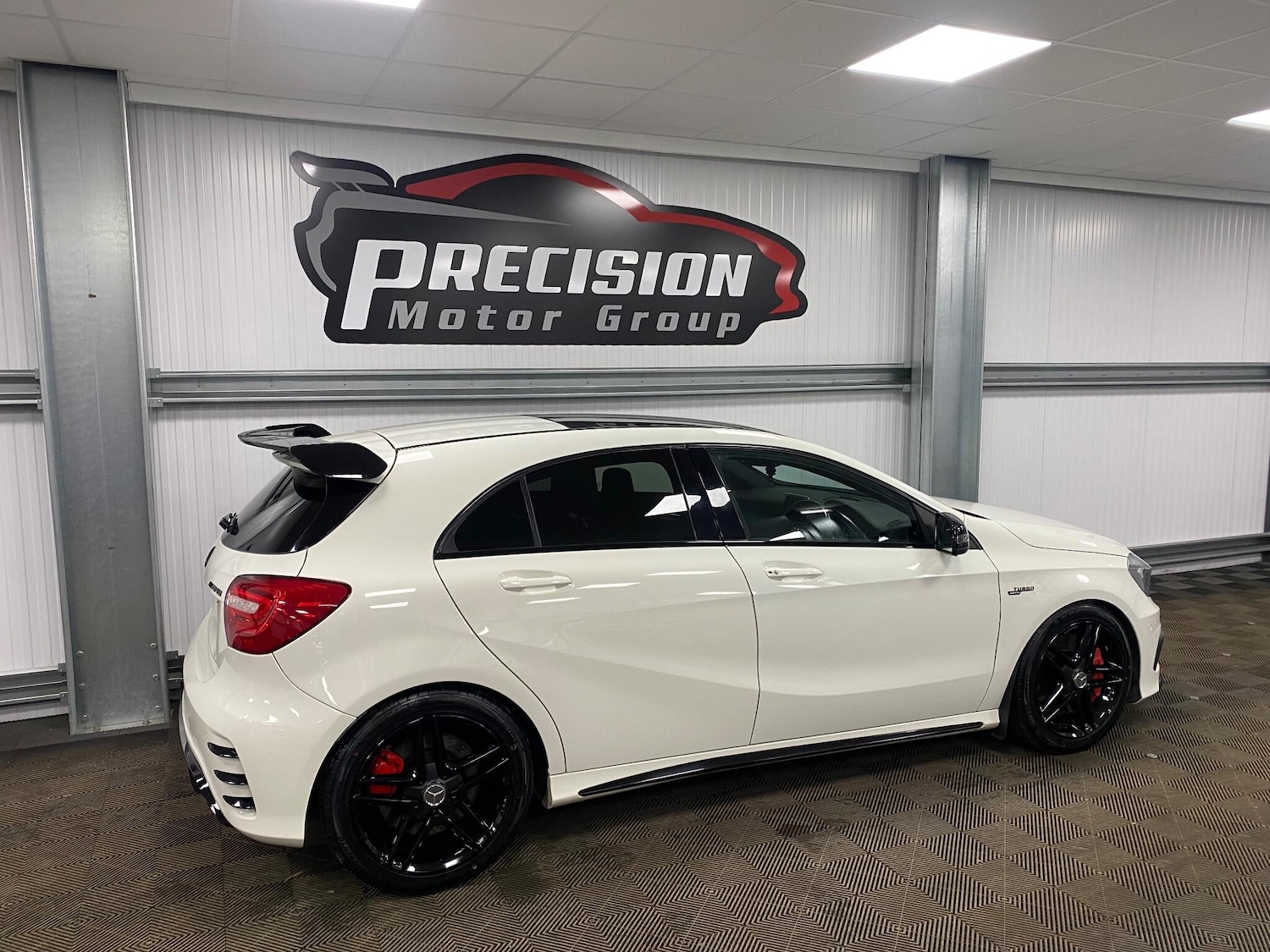 Used Mercedes-Benz A-Class 2013 for sale - 77057211: Photo 20