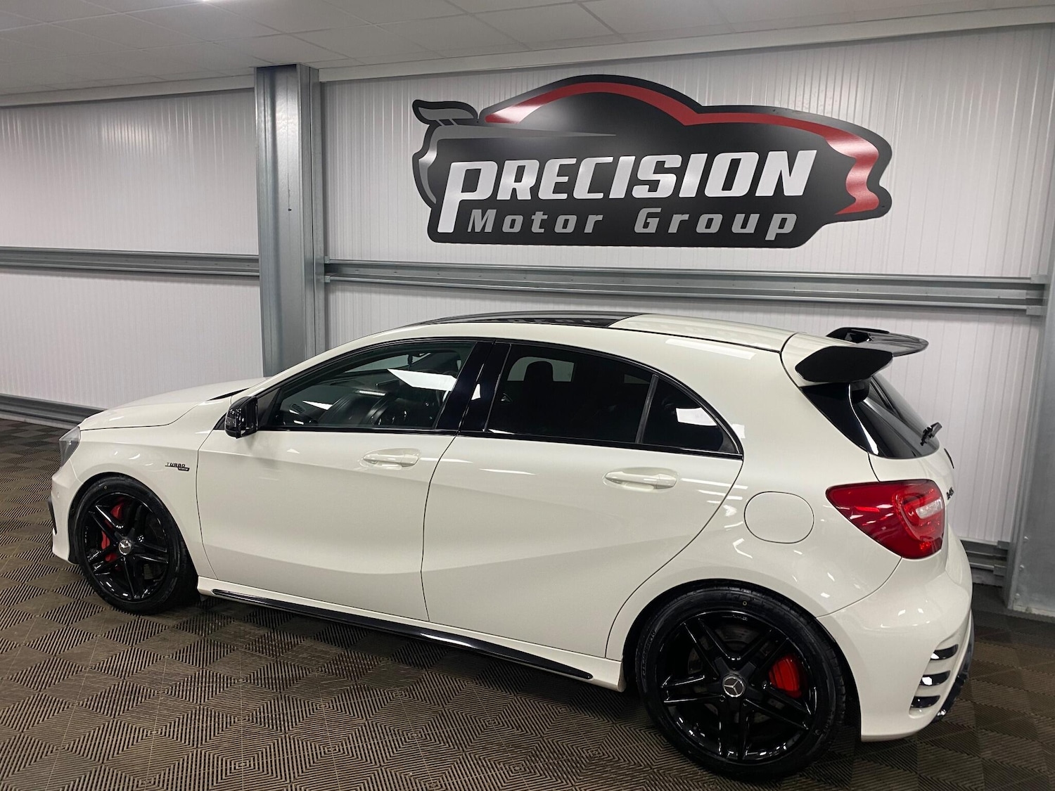 Used Mercedes-Benz A-Class 2013 for sale - 77057211: Photo 22