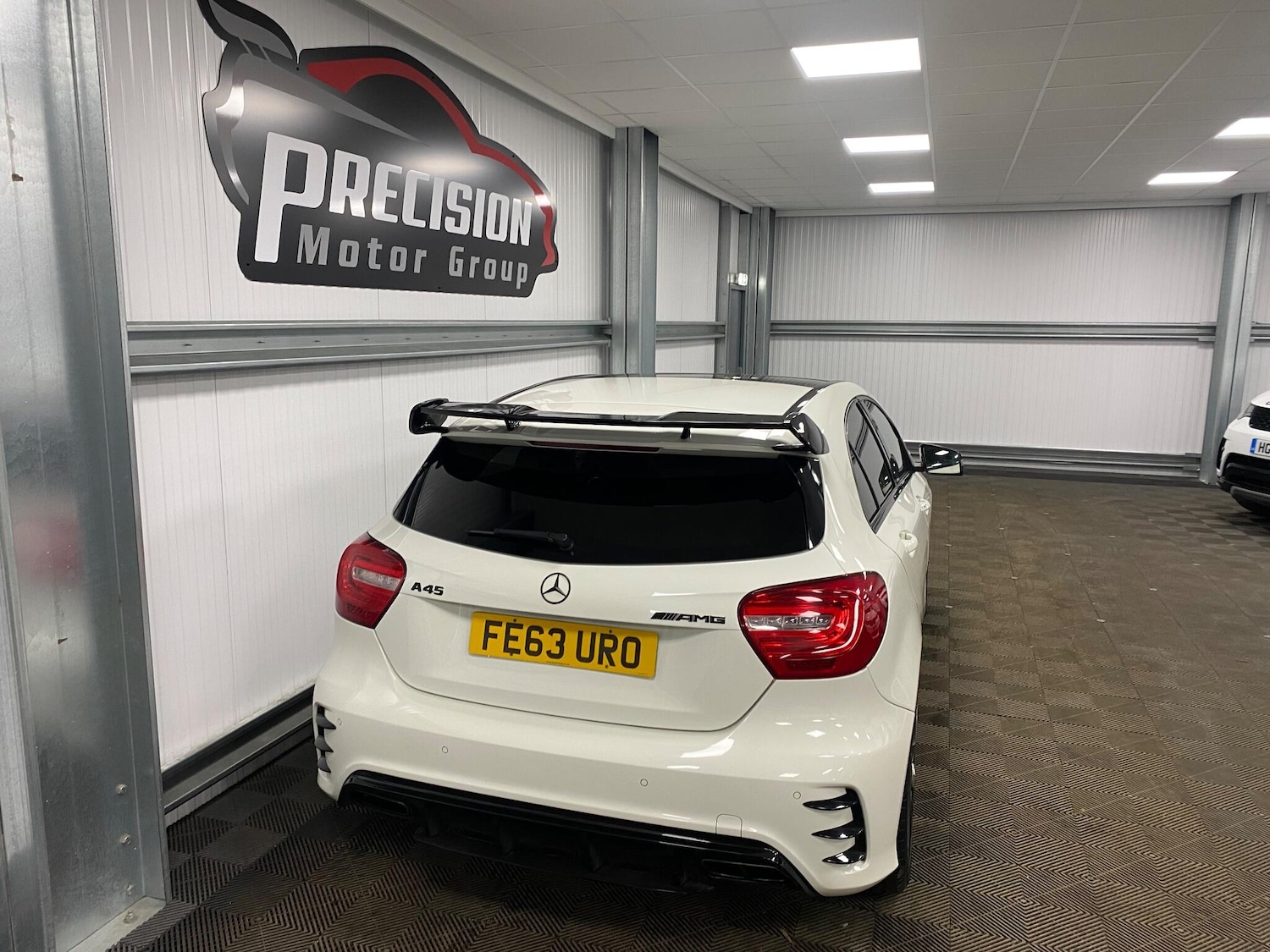 Used Mercedes-Benz A-Class 2013 for sale - 77057211: Photo 24