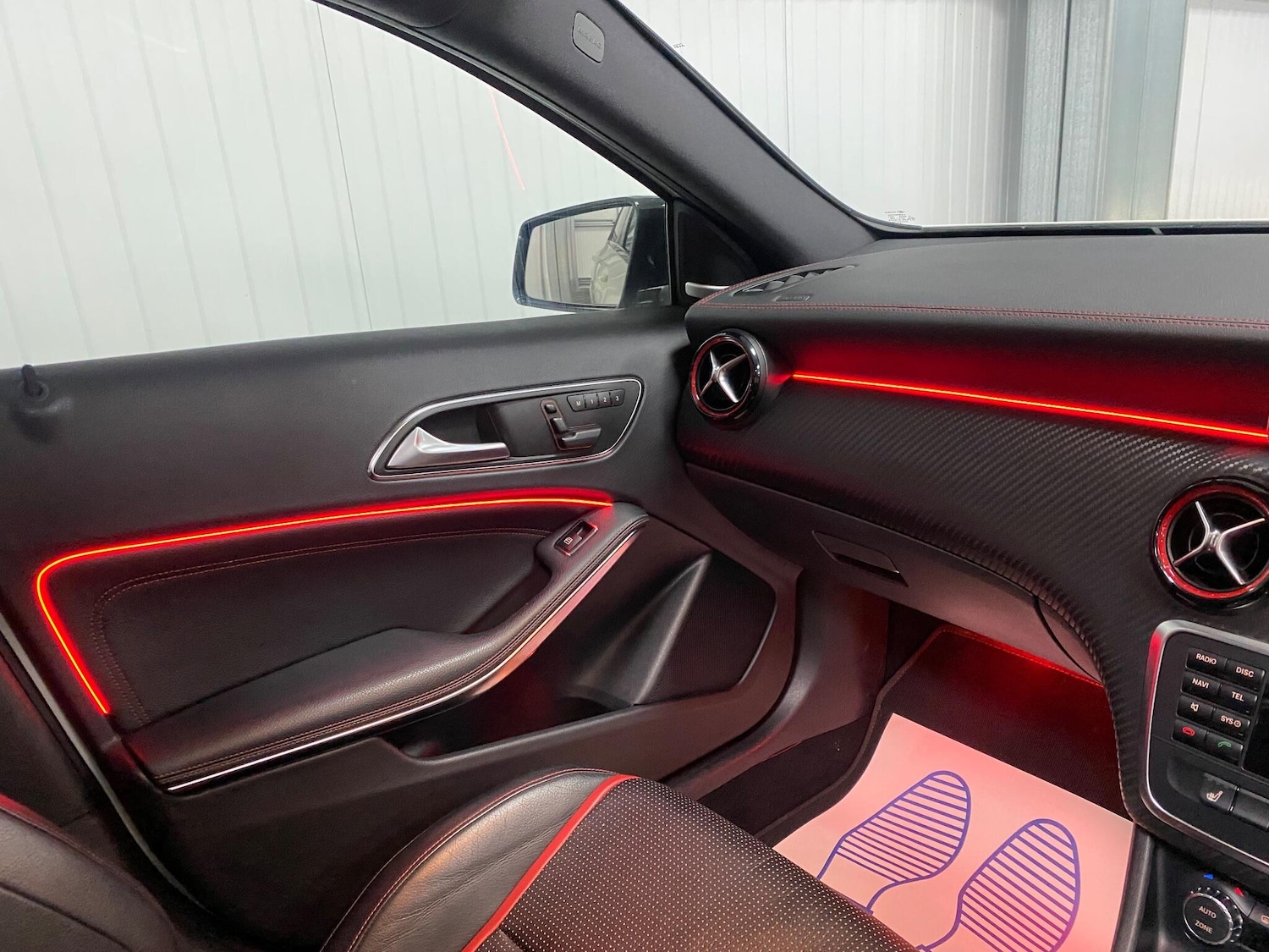 Used Mercedes-Benz A-Class 2013 for sale - 77057211: Photo 27