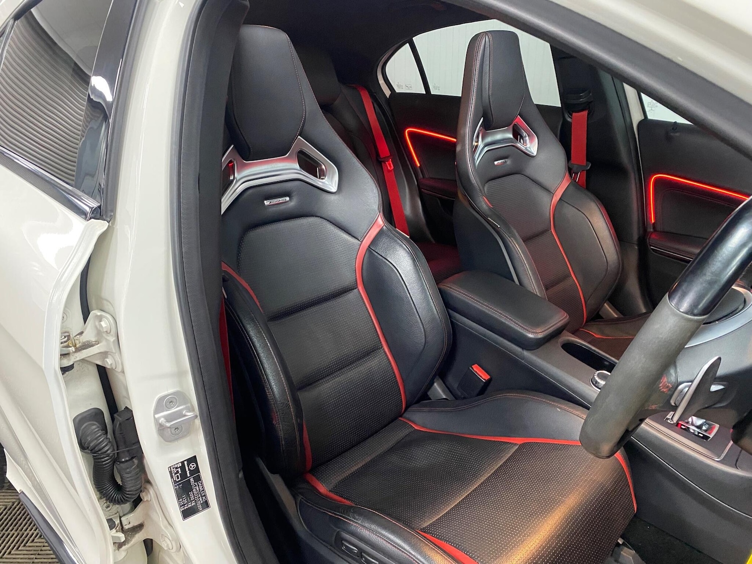 Used Mercedes-Benz A-Class 2013 for sale - 77057211: Photo 29