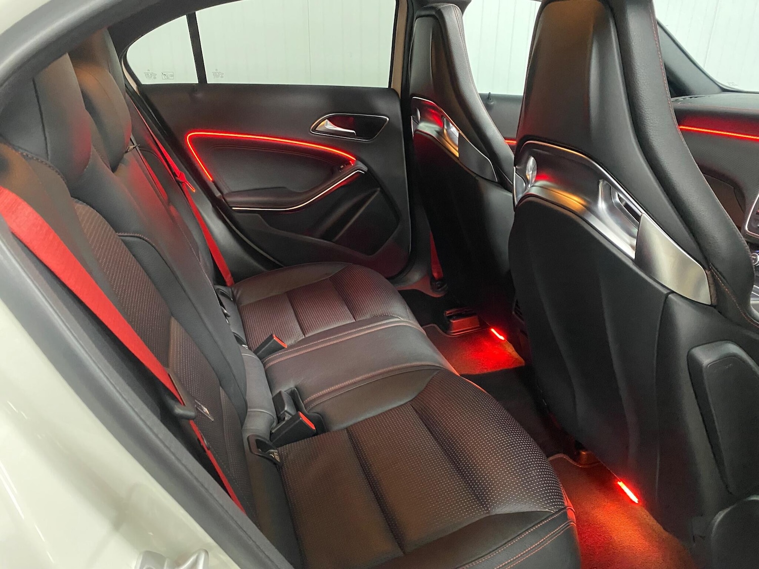 Used Mercedes-Benz A-Class 2013 for sale - 77057211: Photo 30