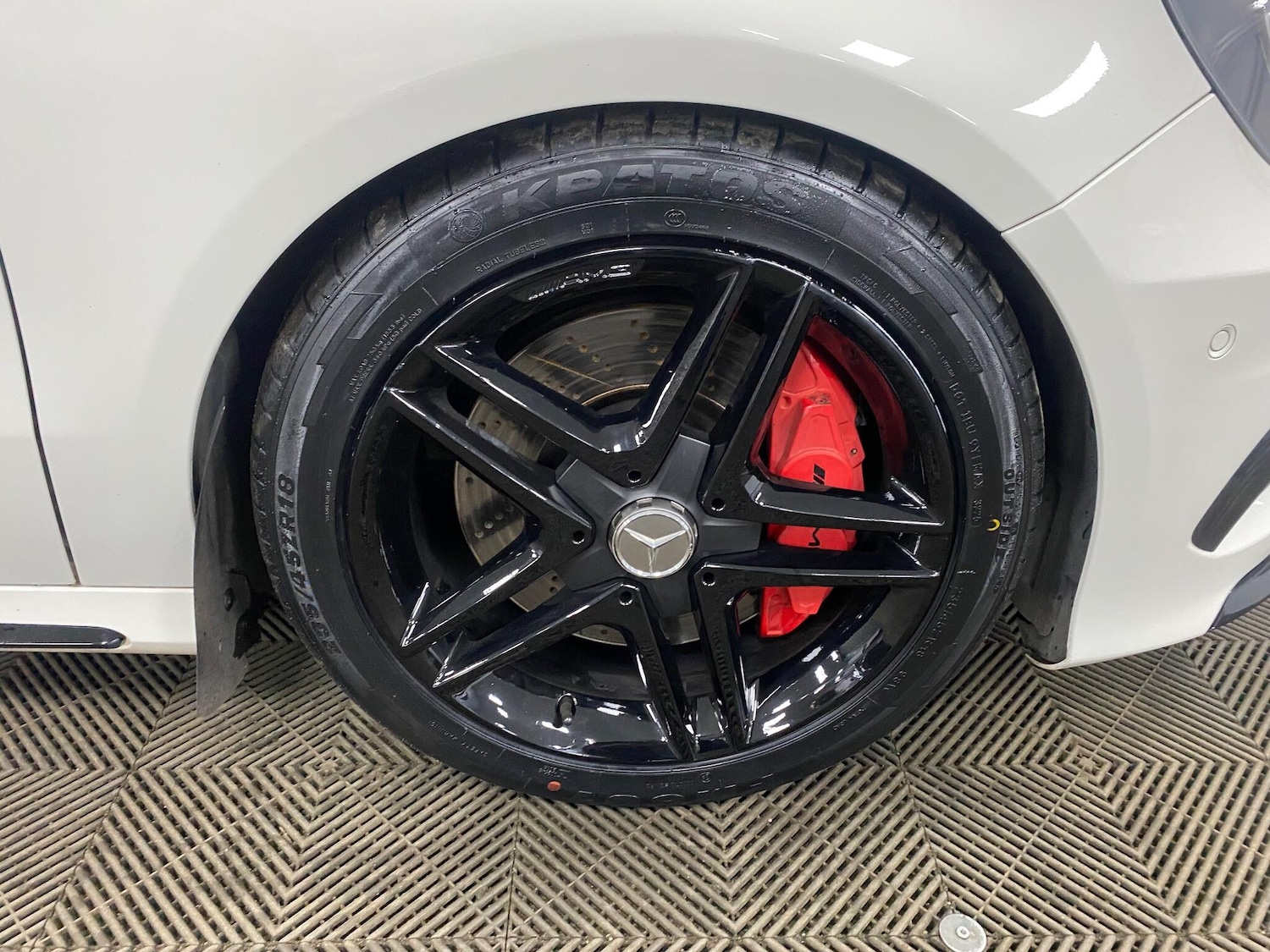 Used Mercedes-Benz A-Class 2013 for sale - 77057211: Photo 33