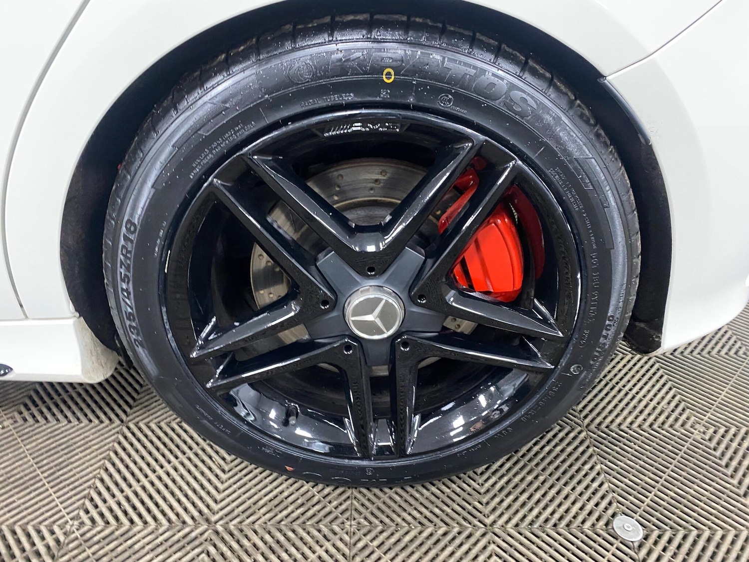 Used Mercedes-Benz A-Class 2013 for sale - 77057211: Photo 34