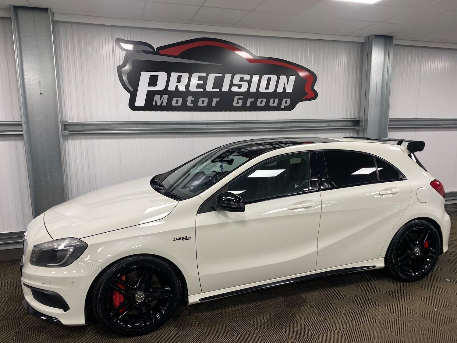 Used Mercedes-Benz A-Class 2013 for sale - 77057211: Photo 5