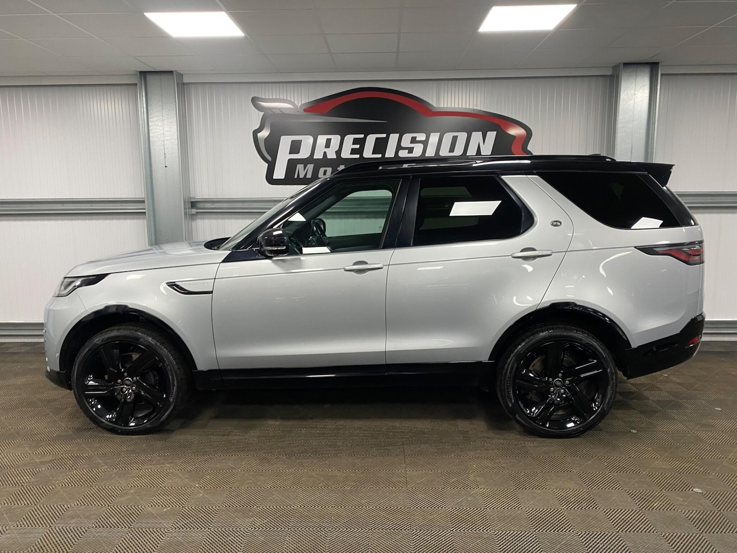 Used Land Rover Discovery 2021 for sale - 77291715: Photo 12