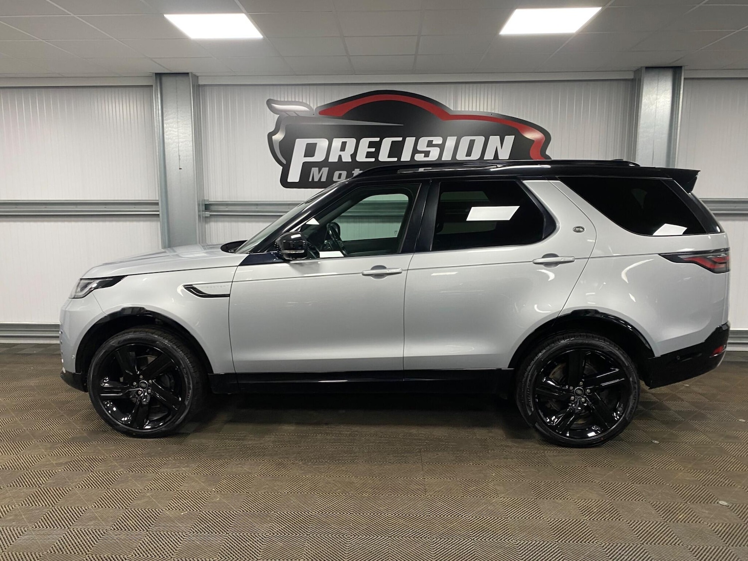 Used Land Rover Discovery 2021 for sale - 77291715: Photo 13