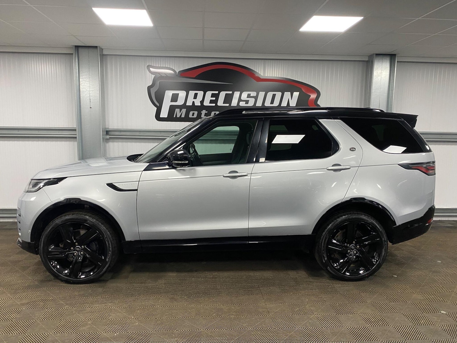 Used Land Rover Discovery 2021 for sale - 77291715: Photo 15