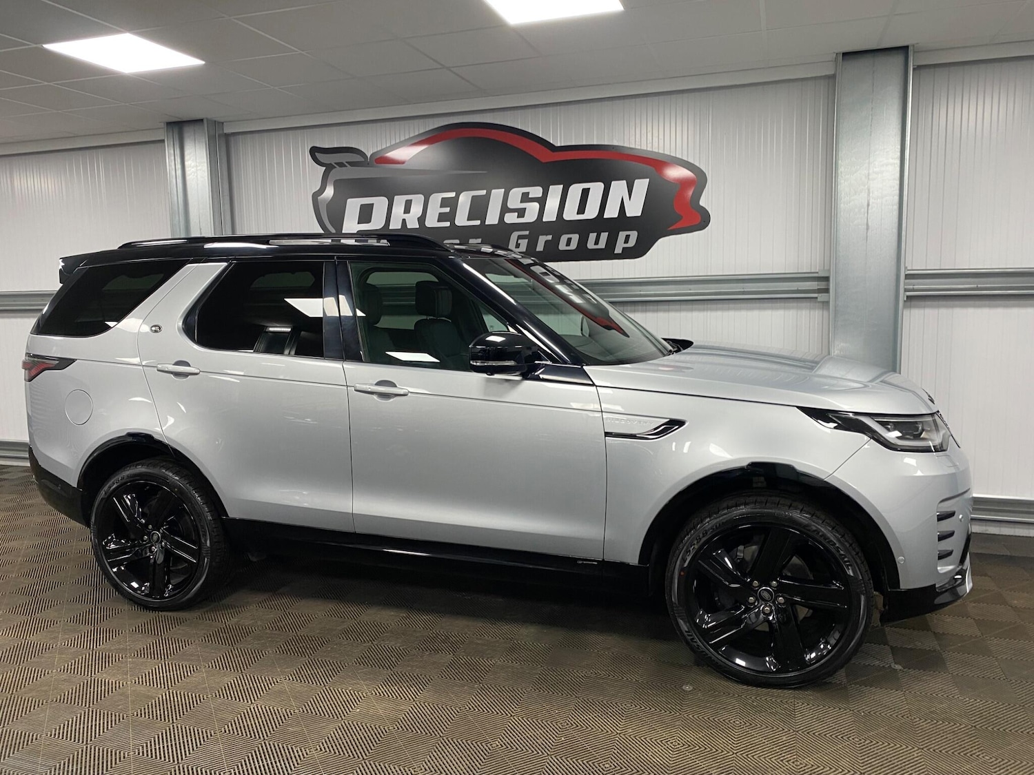 Used Land Rover Discovery 2021 for sale - 77291715: Photo 26