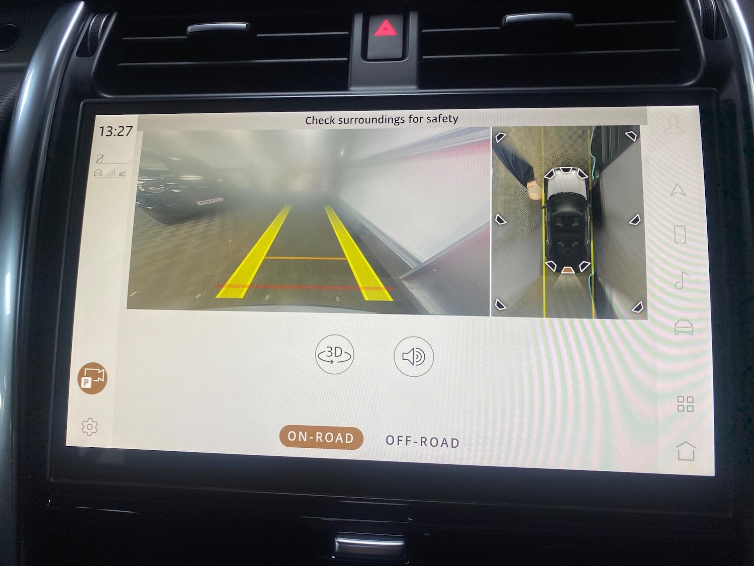 Used Land Rover Discovery 2021 for sale - 77291715: Photo 41