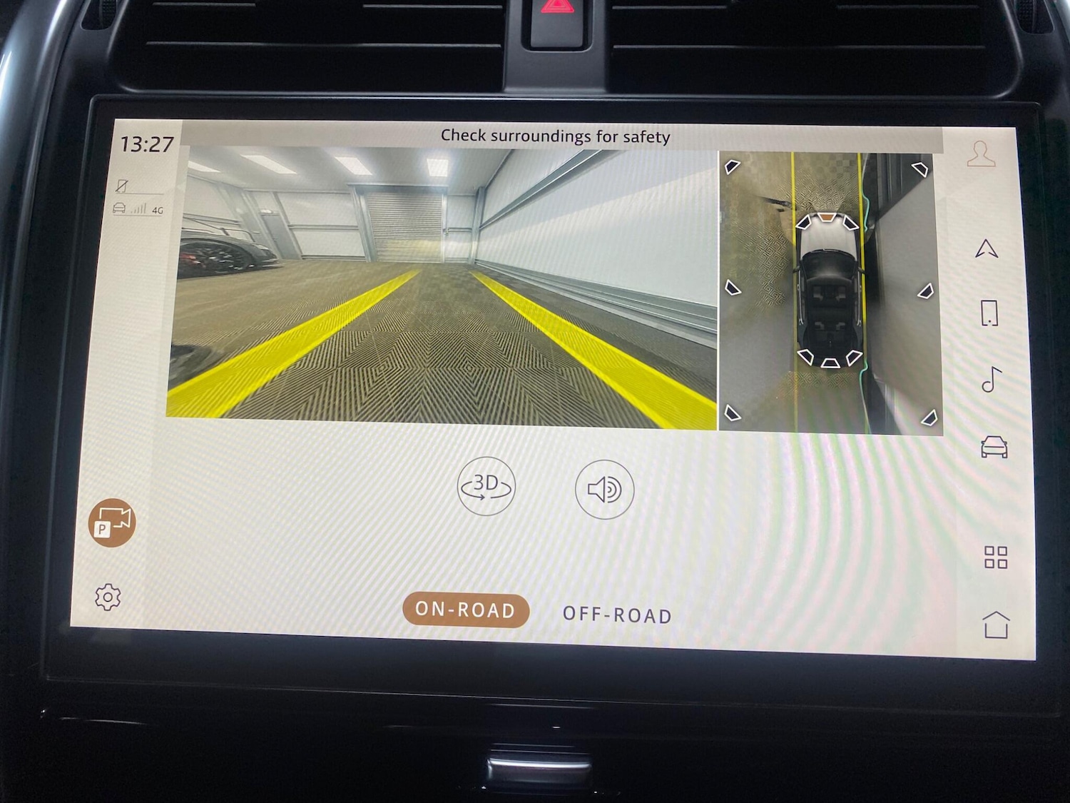 Used Land Rover Discovery 2021 for sale - 77291715: Photo 42