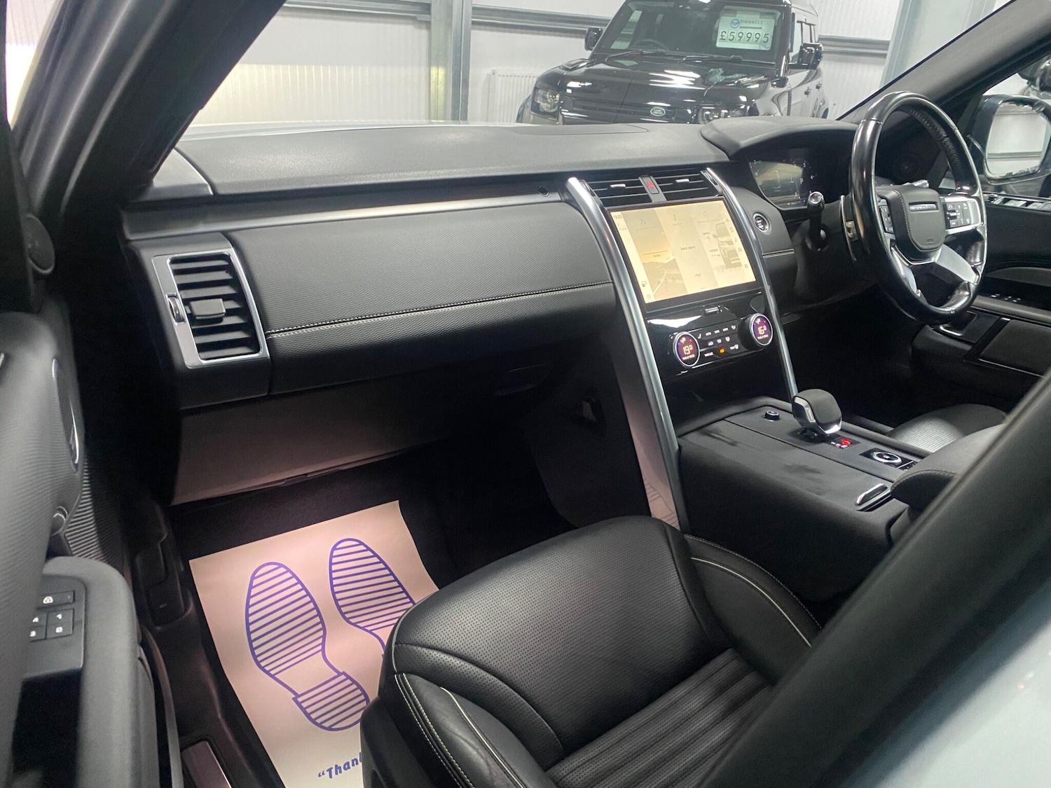 Used Land Rover Discovery 2021 for sale - 77291715: Photo 45