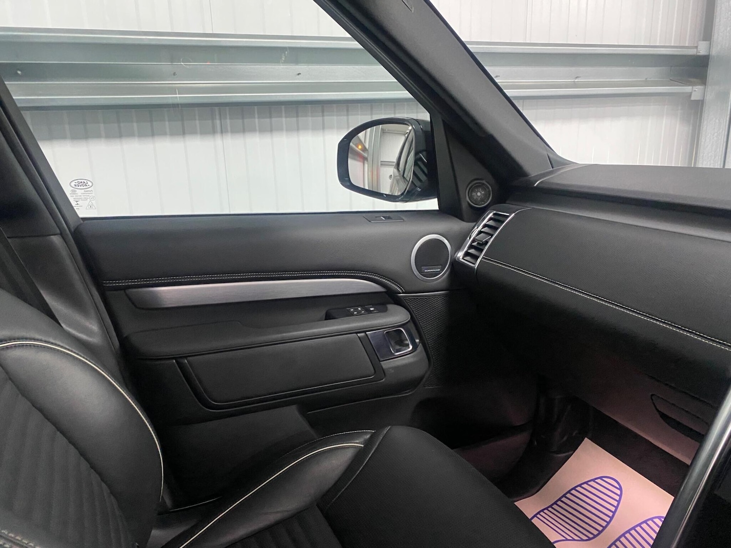 Used Land Rover Discovery 2021 for sale - 77291715: Photo 46