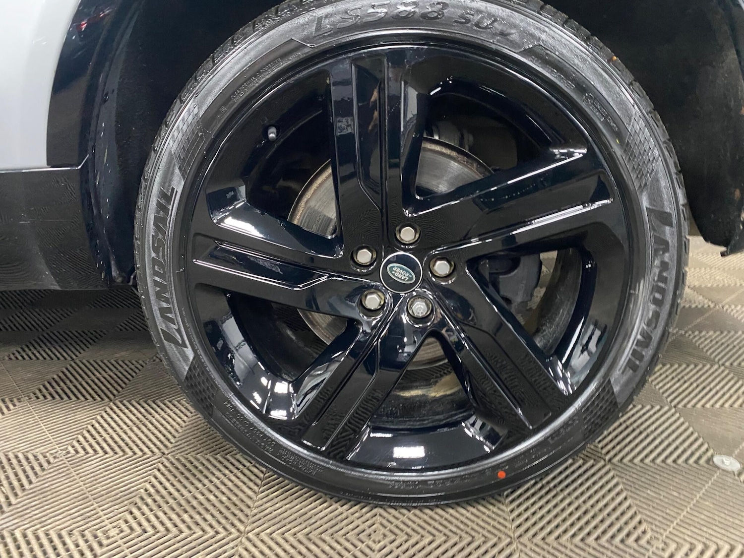 Used Land Rover Discovery 2021 for sale - 77291715: Photo 47