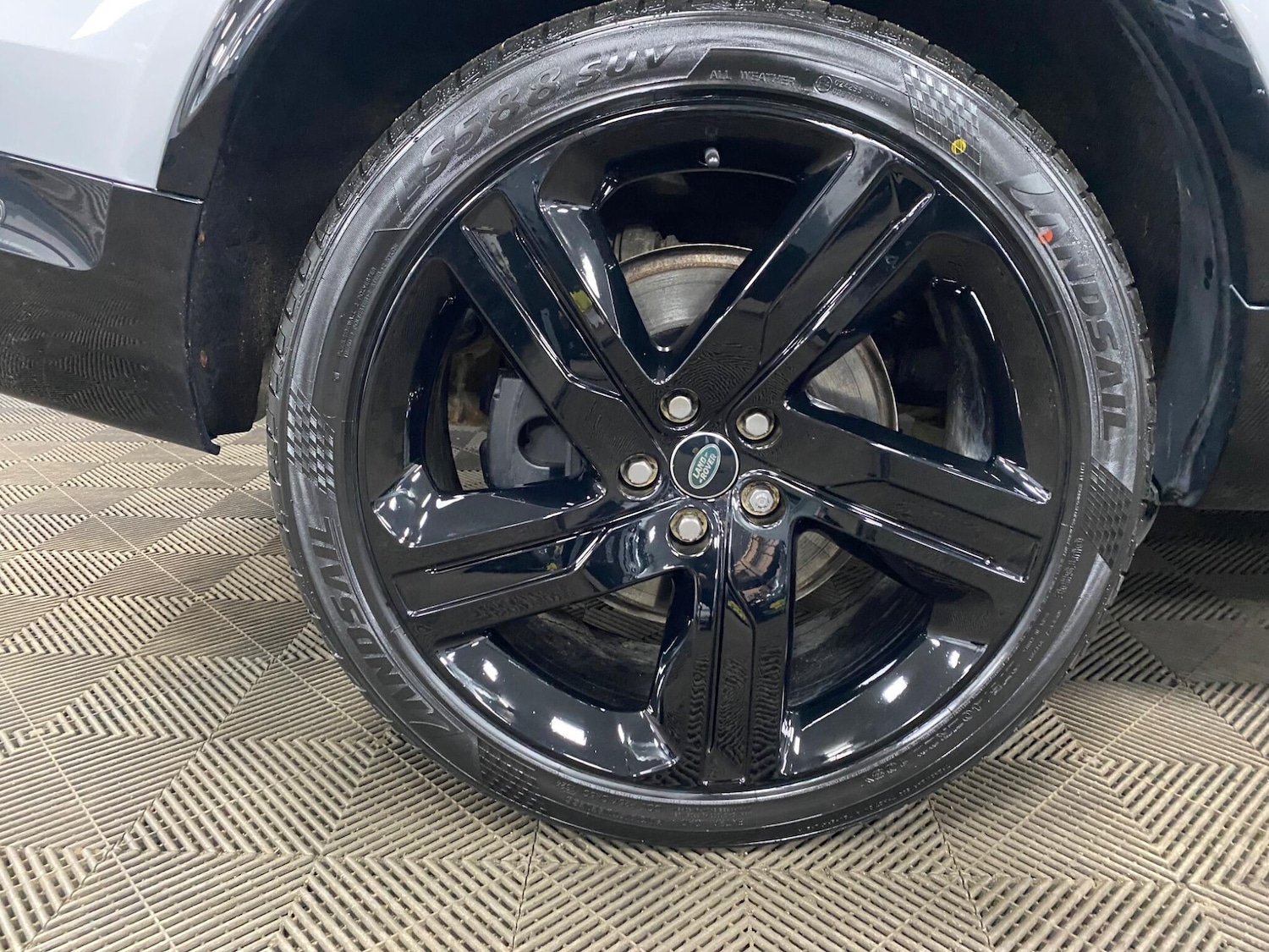 Used Land Rover Discovery 2021 for sale - 77291715: Photo 49