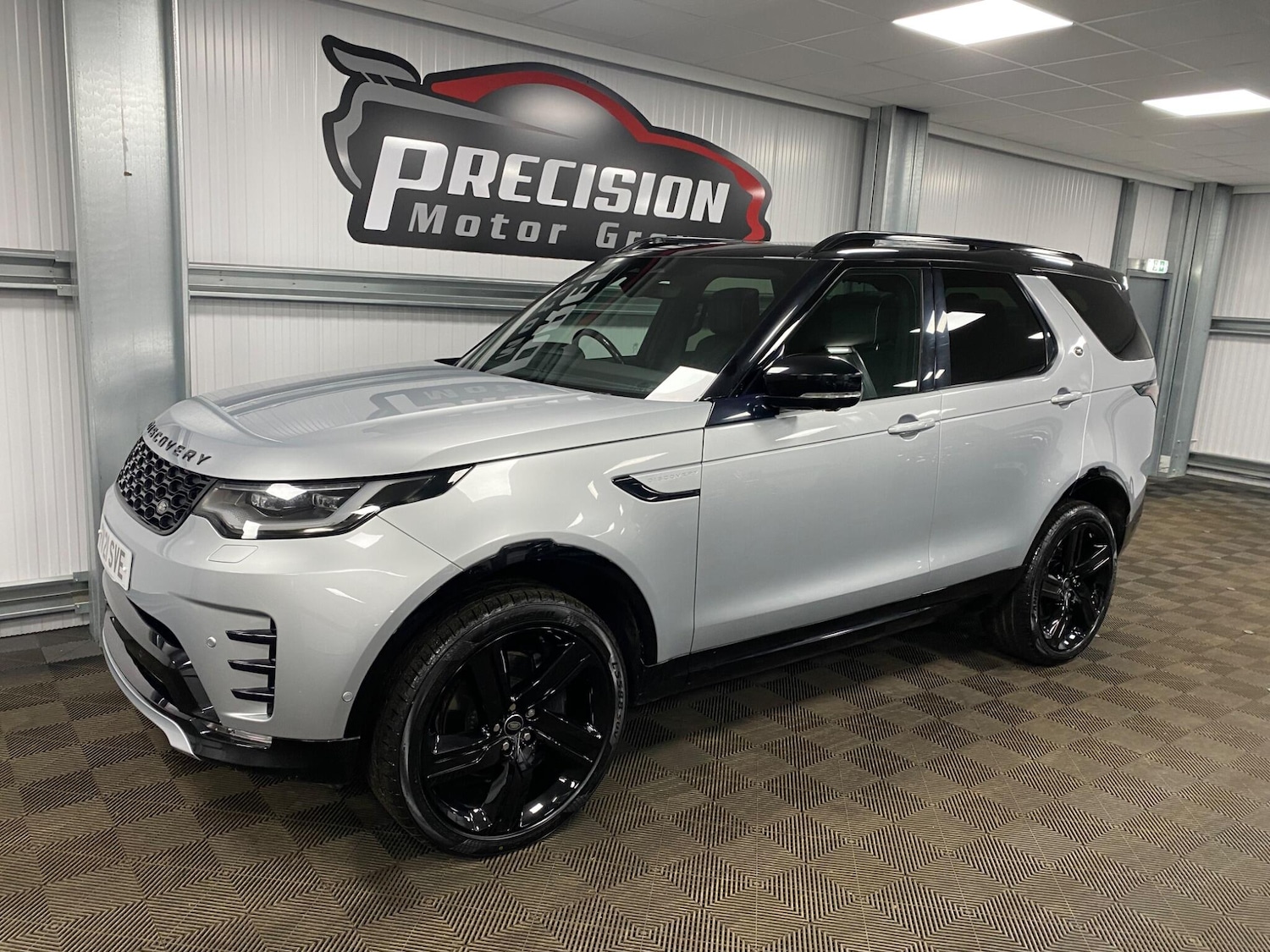 Used Land Rover Discovery 2021 for sale - 77291715: Photo 5