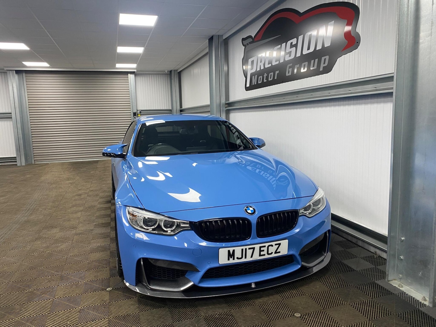 Used BMW M4 2017 for sale - 77396167: Photo 10