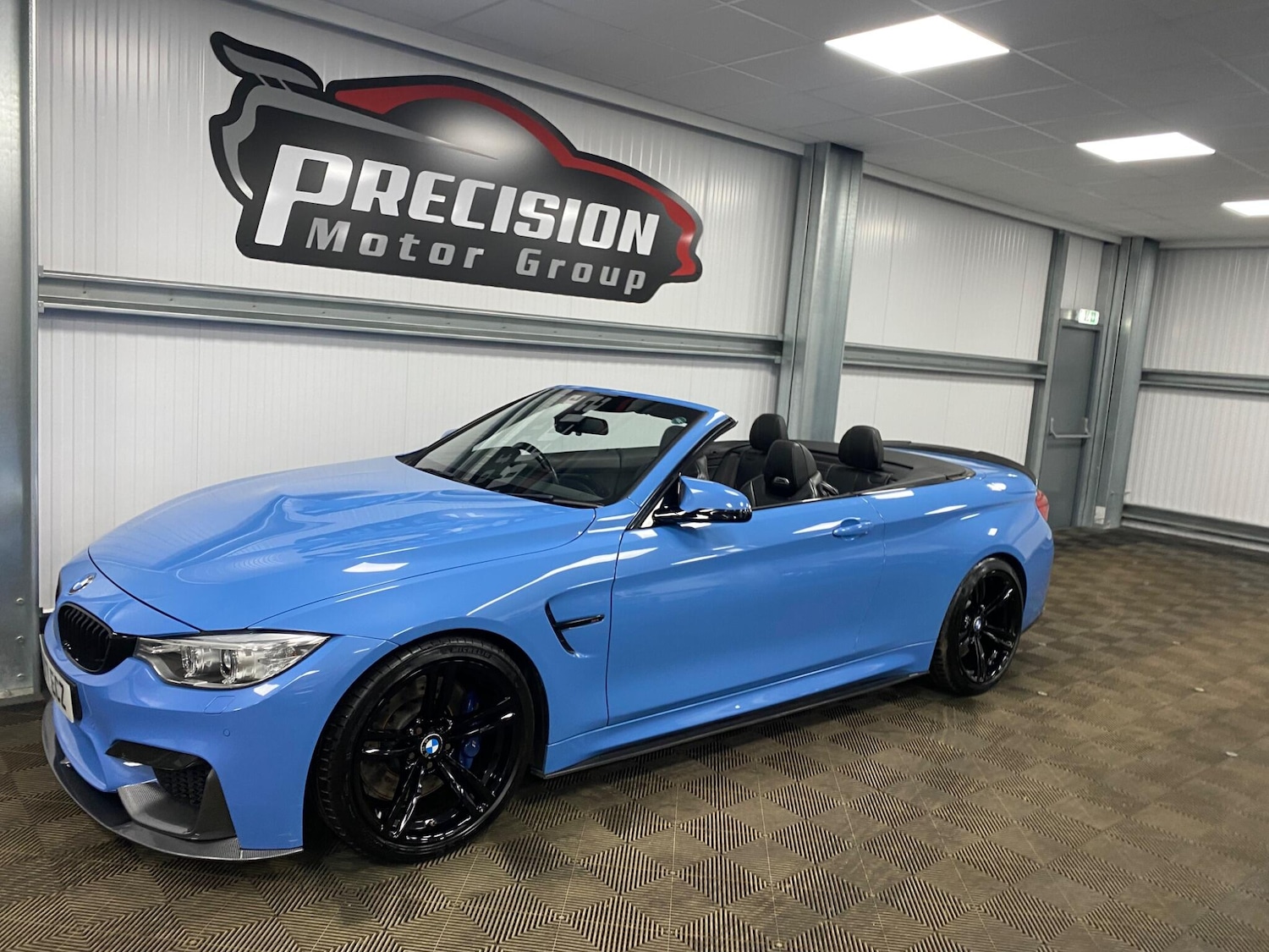 Used BMW M4 2017 for sale - 77396167: Photo 11