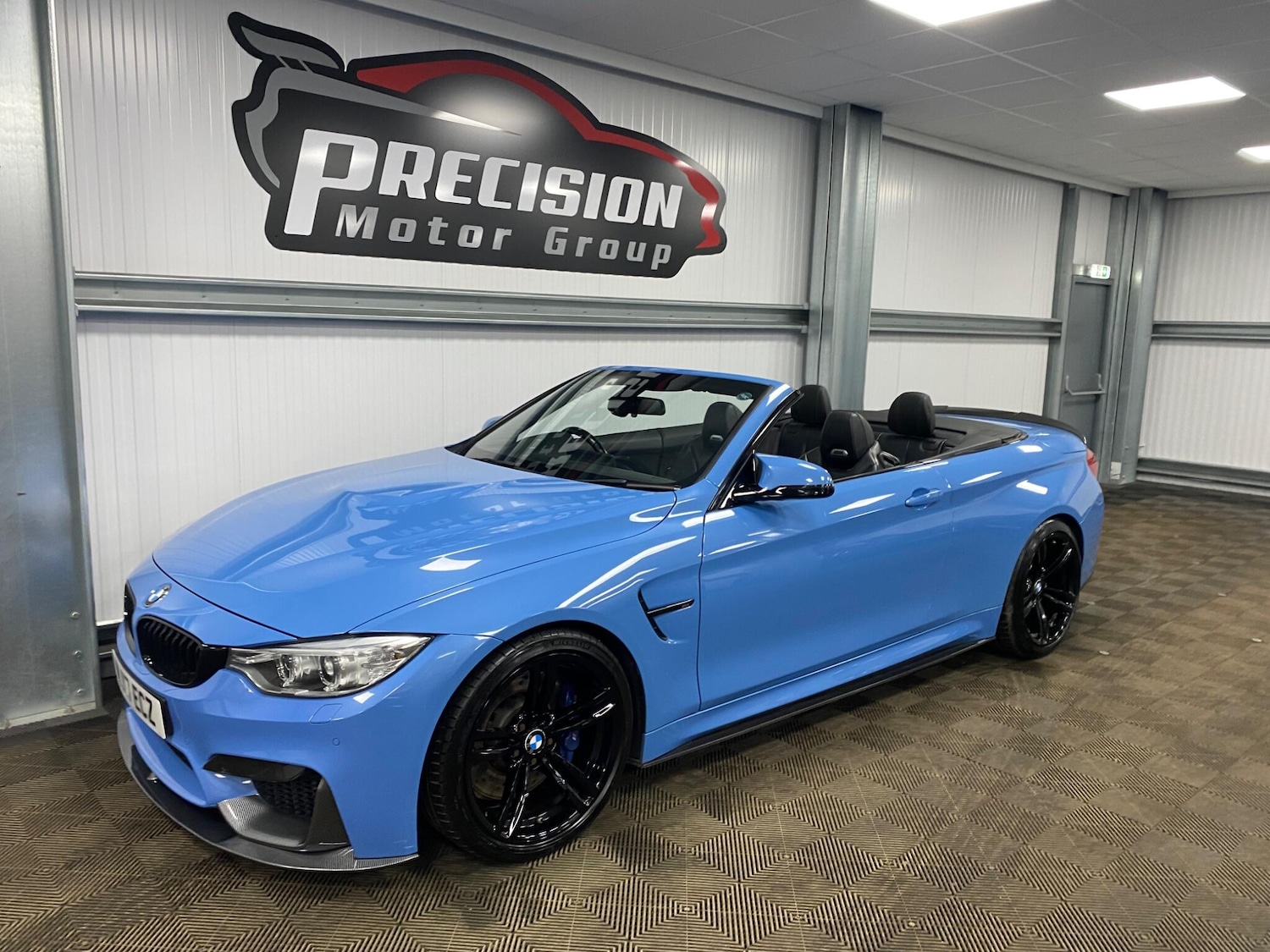 Used BMW M4 2017 for sale - 77396167: Photo 12