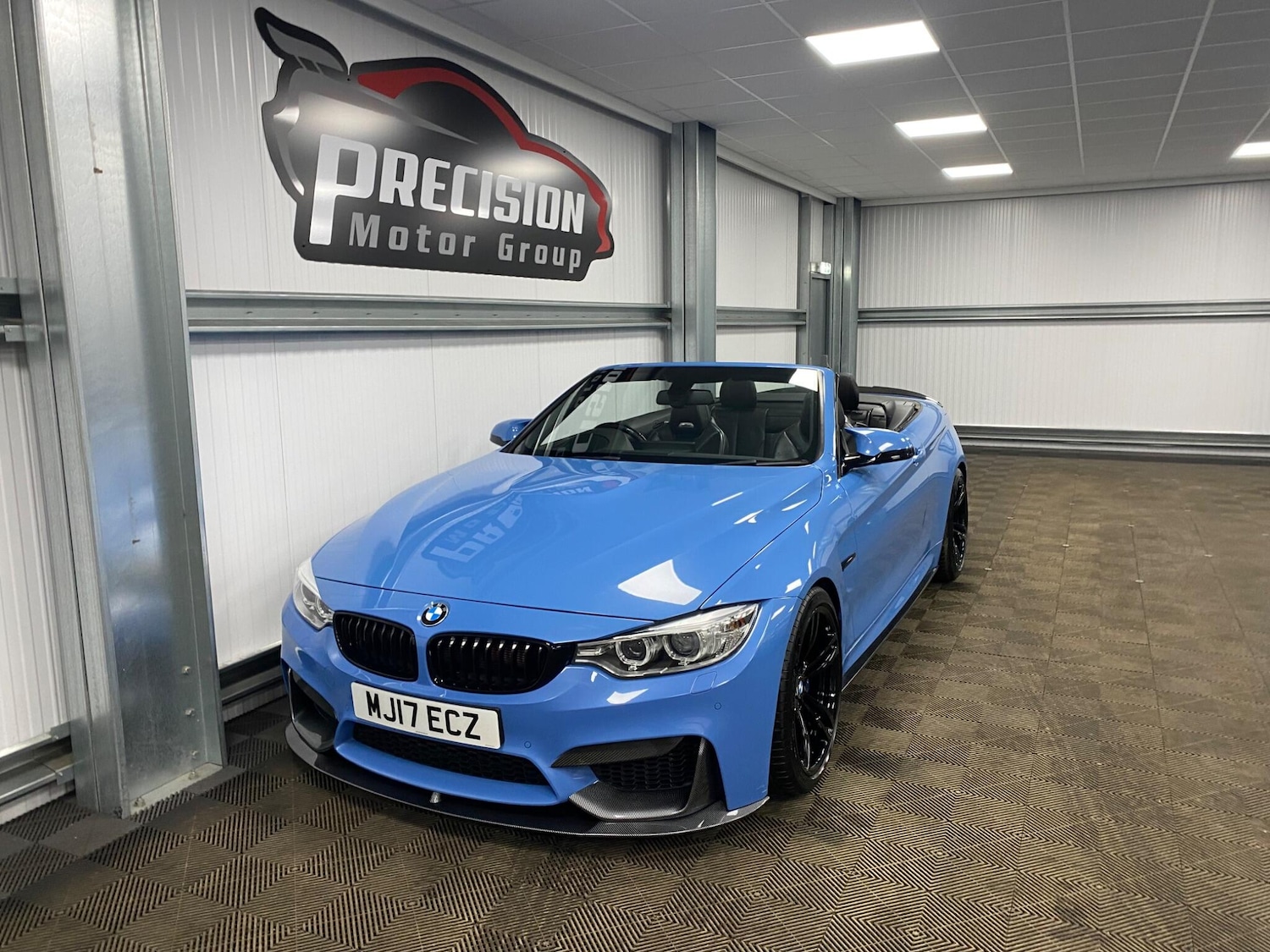 Used BMW M4 2017 for sale - 77396167: Photo 13