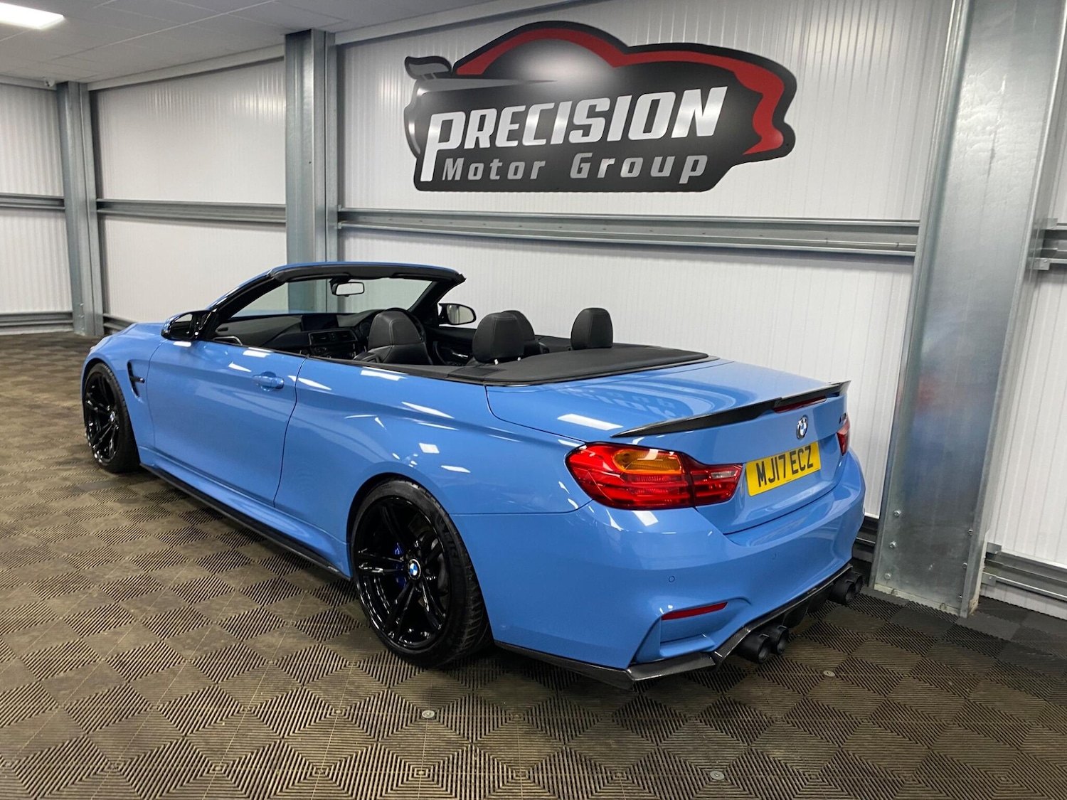 Used BMW M4 2017 for sale - 77396167: Photo 16