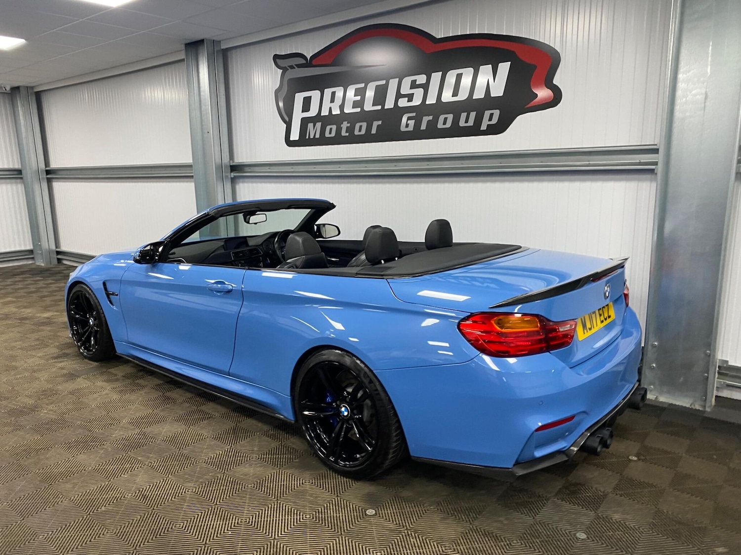 Used BMW M4 2017 for sale - 77396167: Photo 17