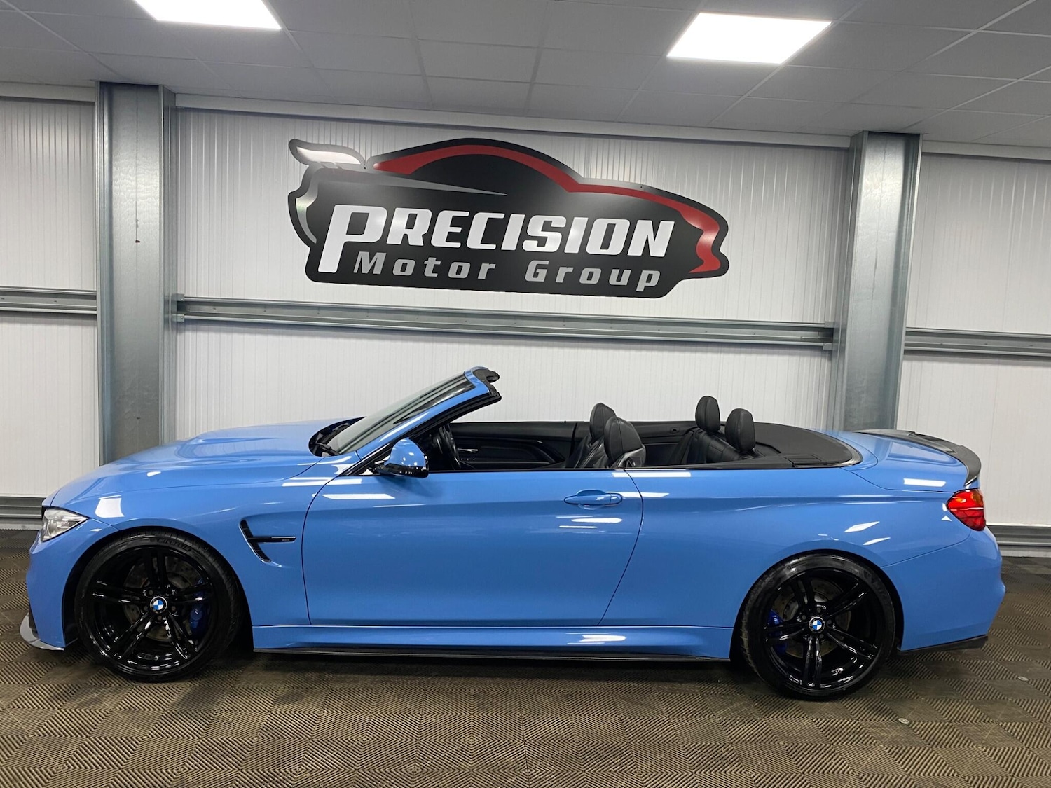 Used BMW M4 2017 for sale - 77396167: Photo 21