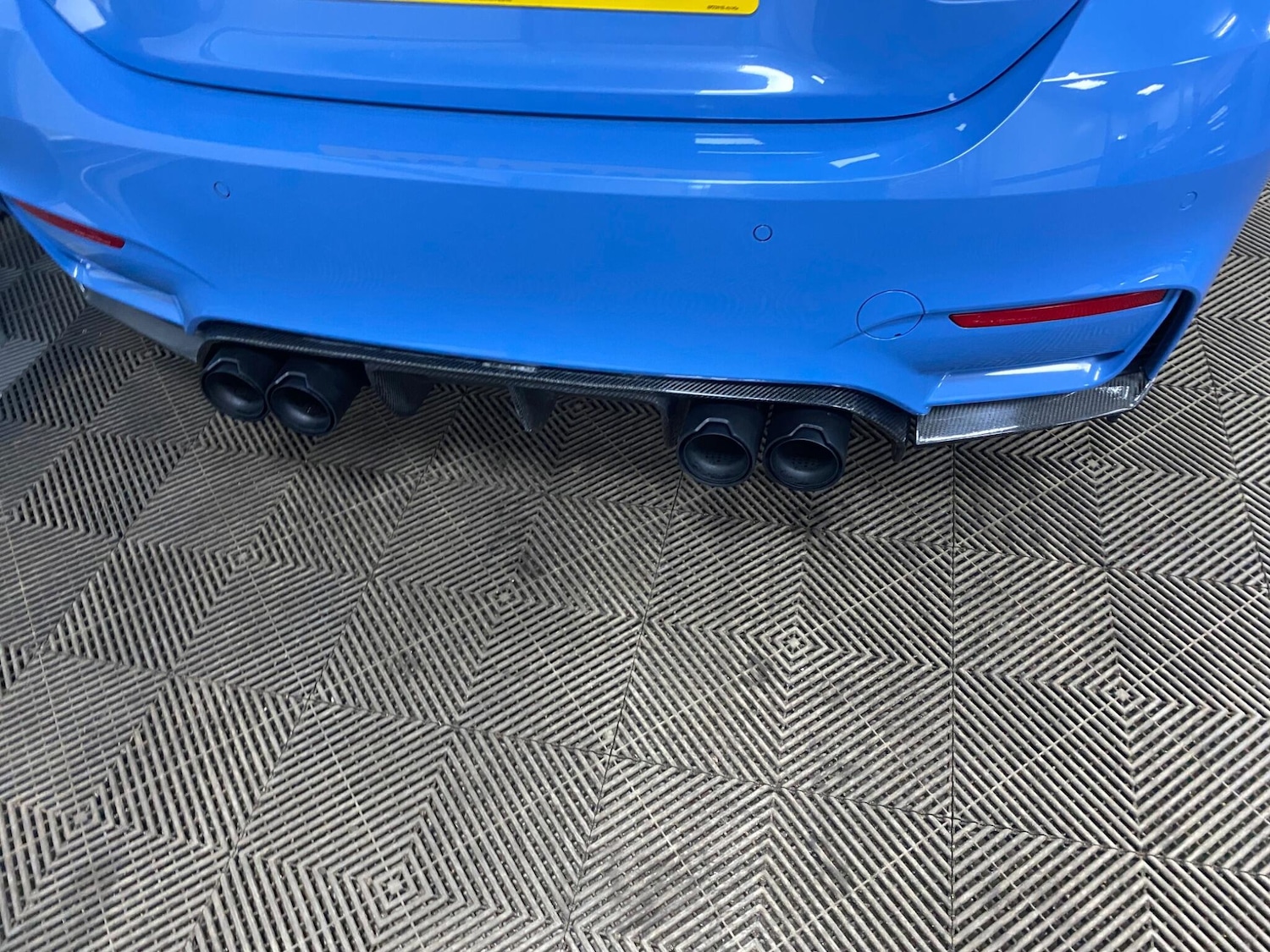 Used BMW M4 2017 for sale - 77396167: Photo 24