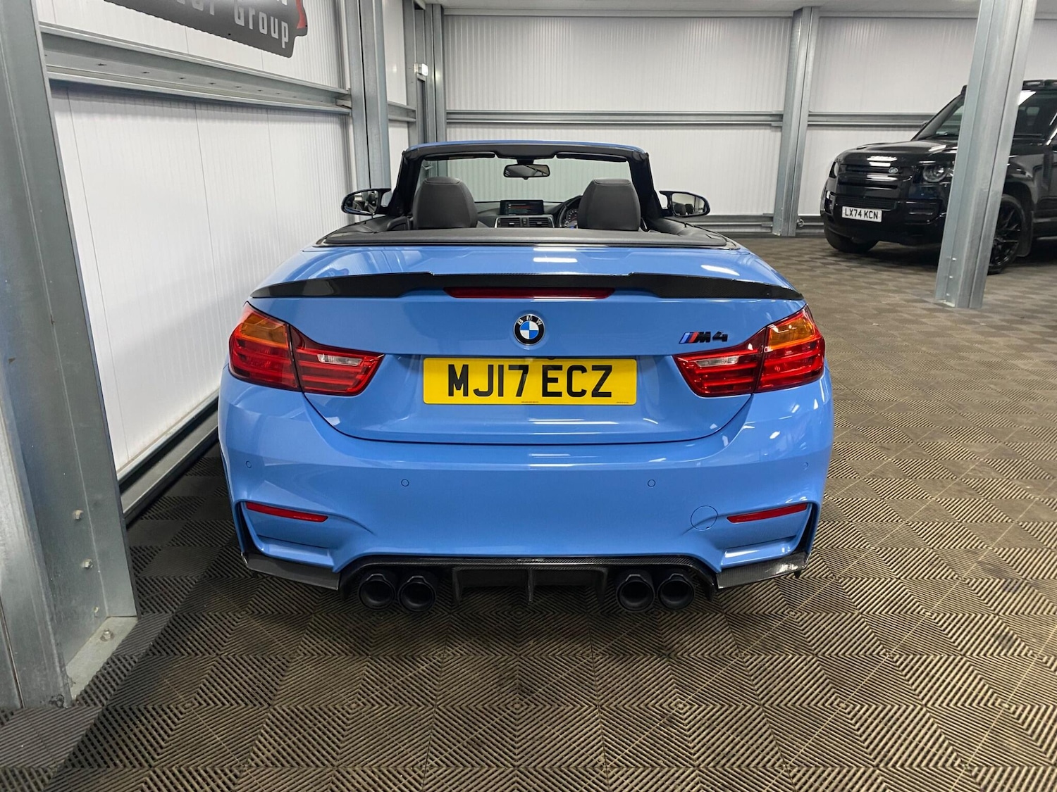 Used BMW M4 2017 for sale - 77396167: Photo 25